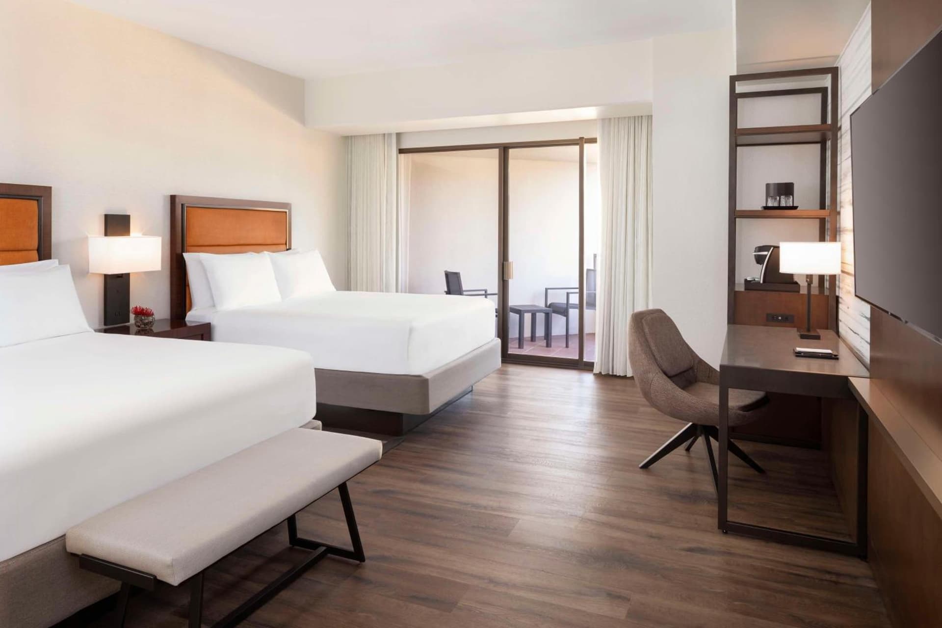 Hyatt Regency Phoenix Downtown gallery photo in Phoenix, AZ — image 45