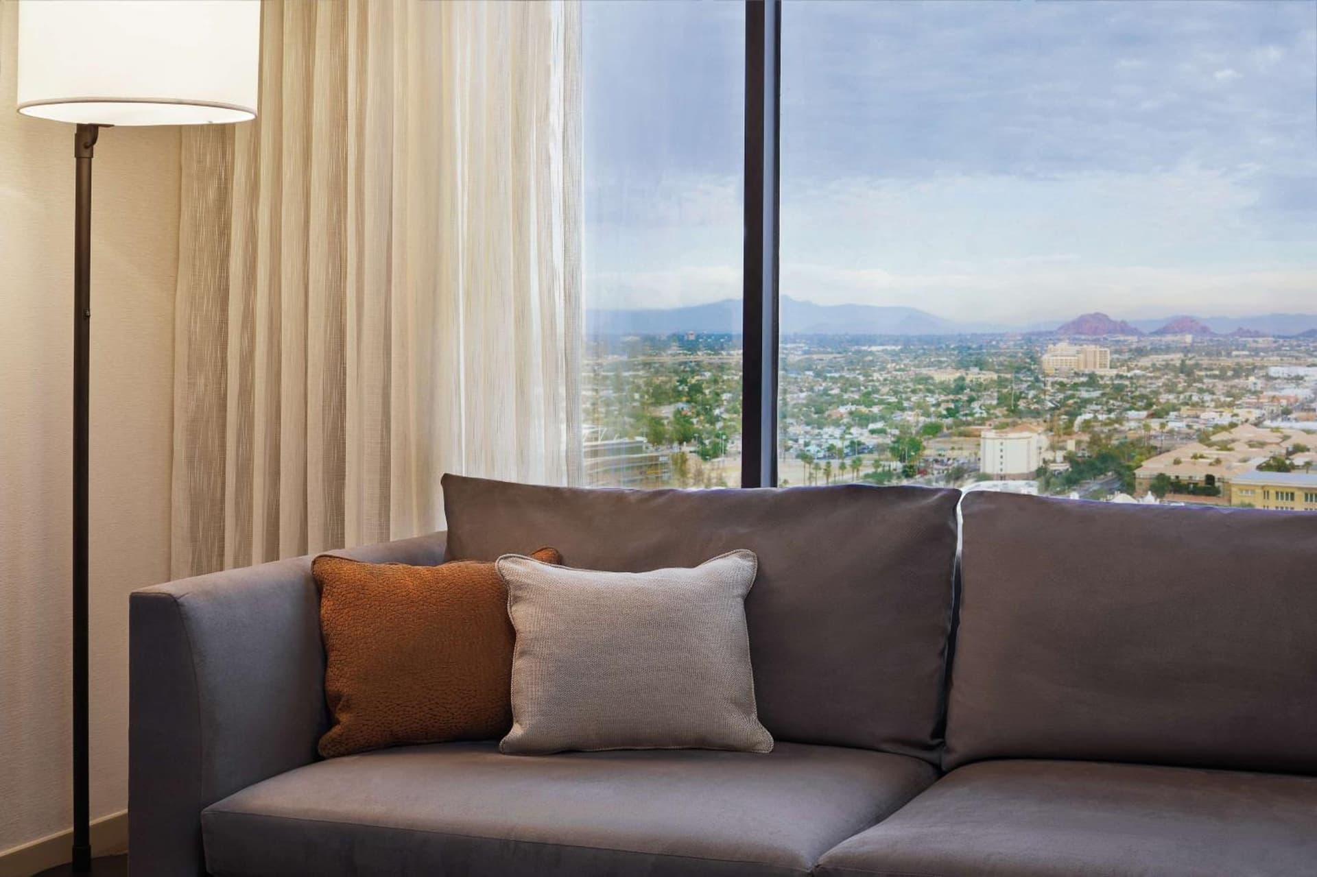 Hyatt Regency Phoenix Downtown gallery photo in Phoenix, AZ — image 82