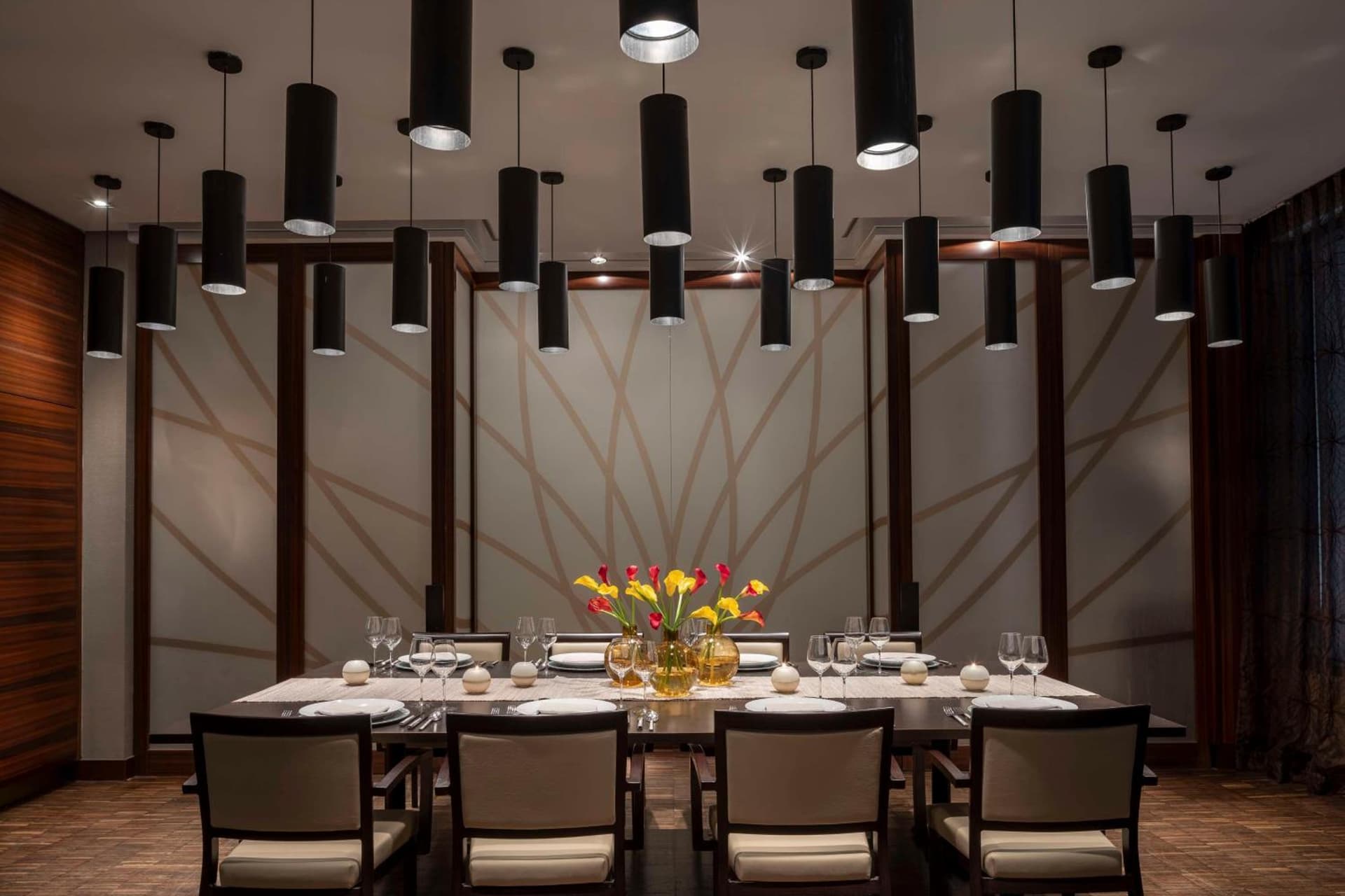 Hyatt Centric Wall Street New York property views in New York, NY — gallery photo 3