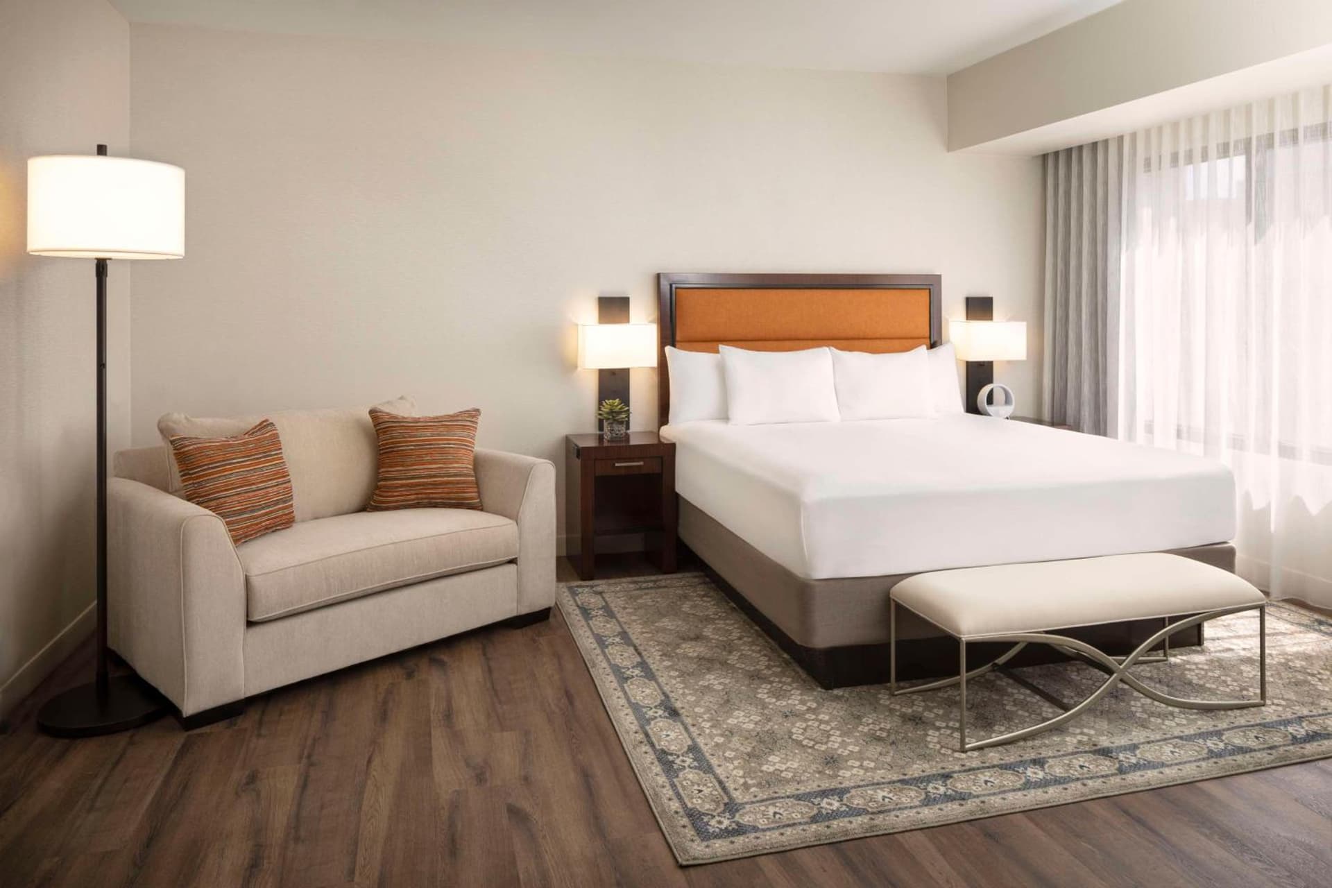 Hyatt Regency Phoenix Downtown gallery photo in Phoenix, AZ — image 65