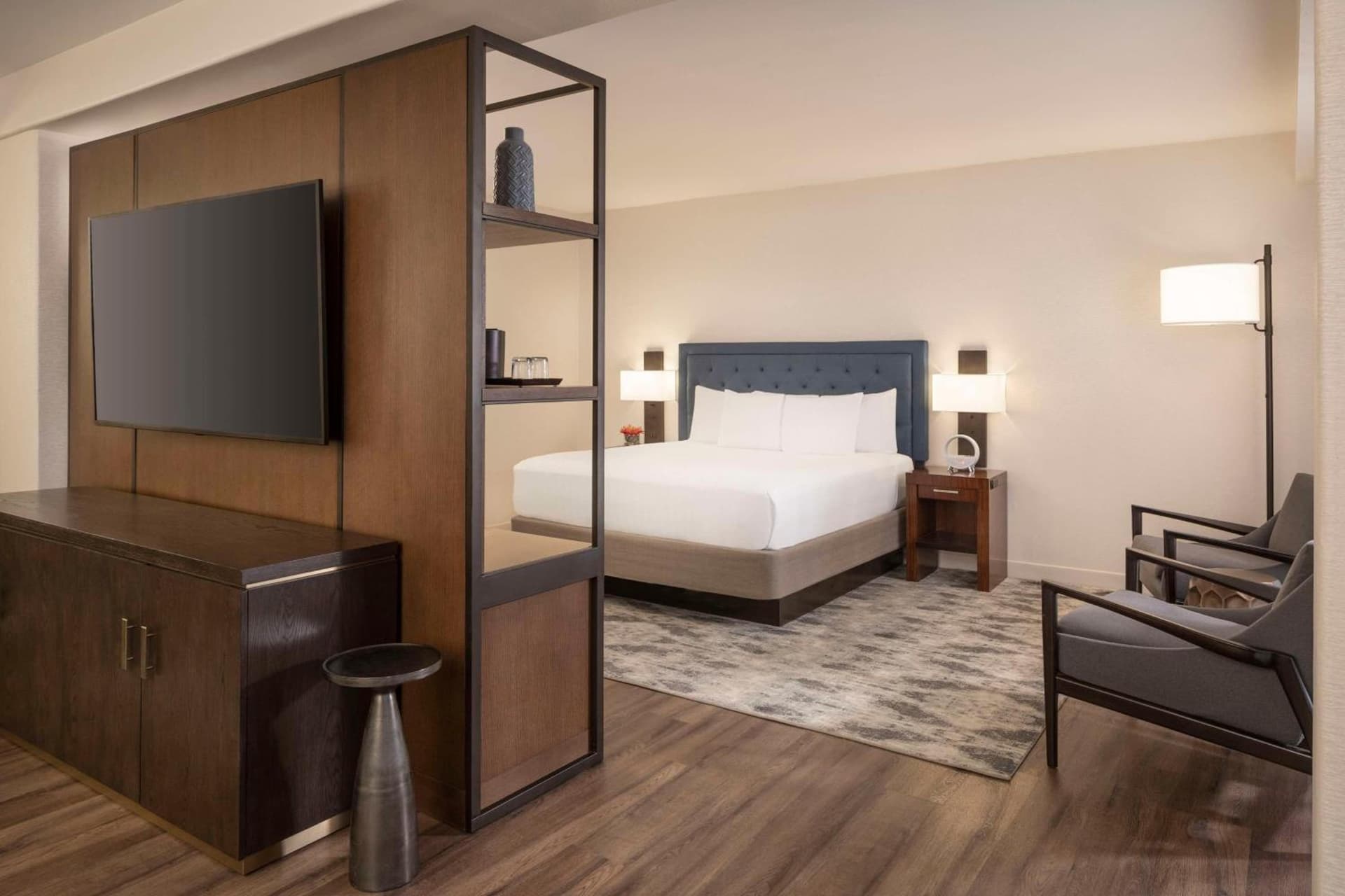 Hyatt Regency Phoenix Downtown gallery photo in Phoenix, AZ — image 11