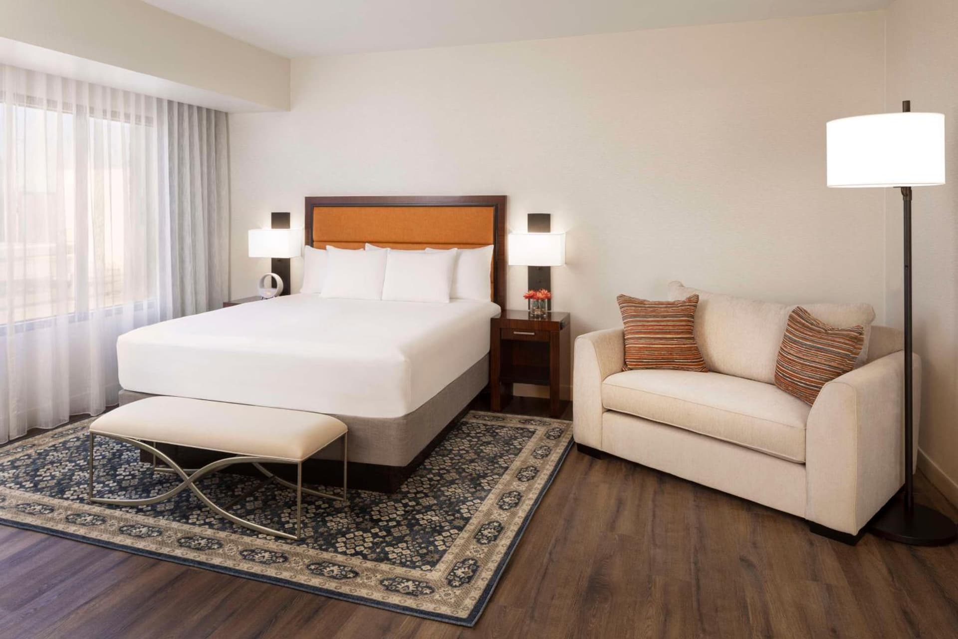 Hyatt Regency Phoenix Downtown gallery photo in Phoenix, AZ — image 33