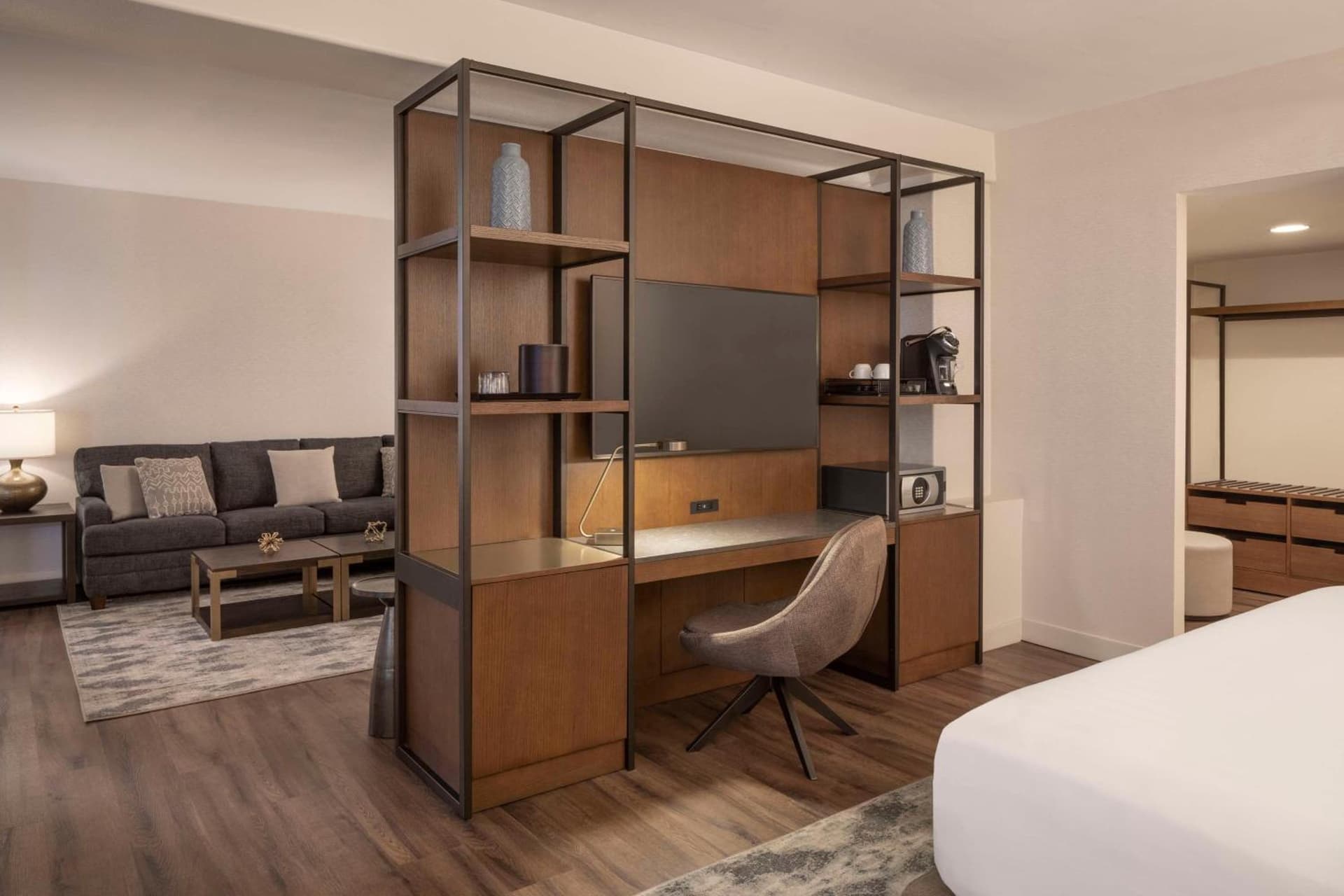 Hyatt Regency Phoenix Downtown gallery photo in Phoenix, AZ — image 42