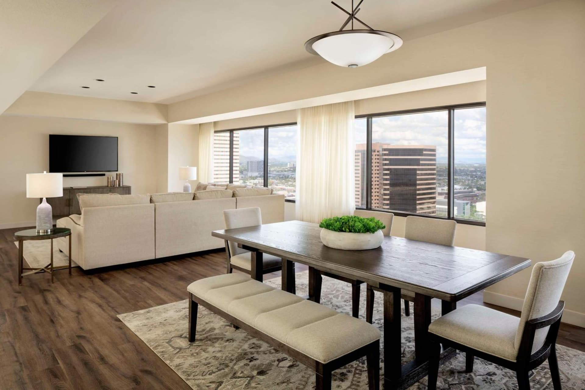 Hyatt Regency Phoenix Downtown gallery photo in Phoenix, AZ — image 26