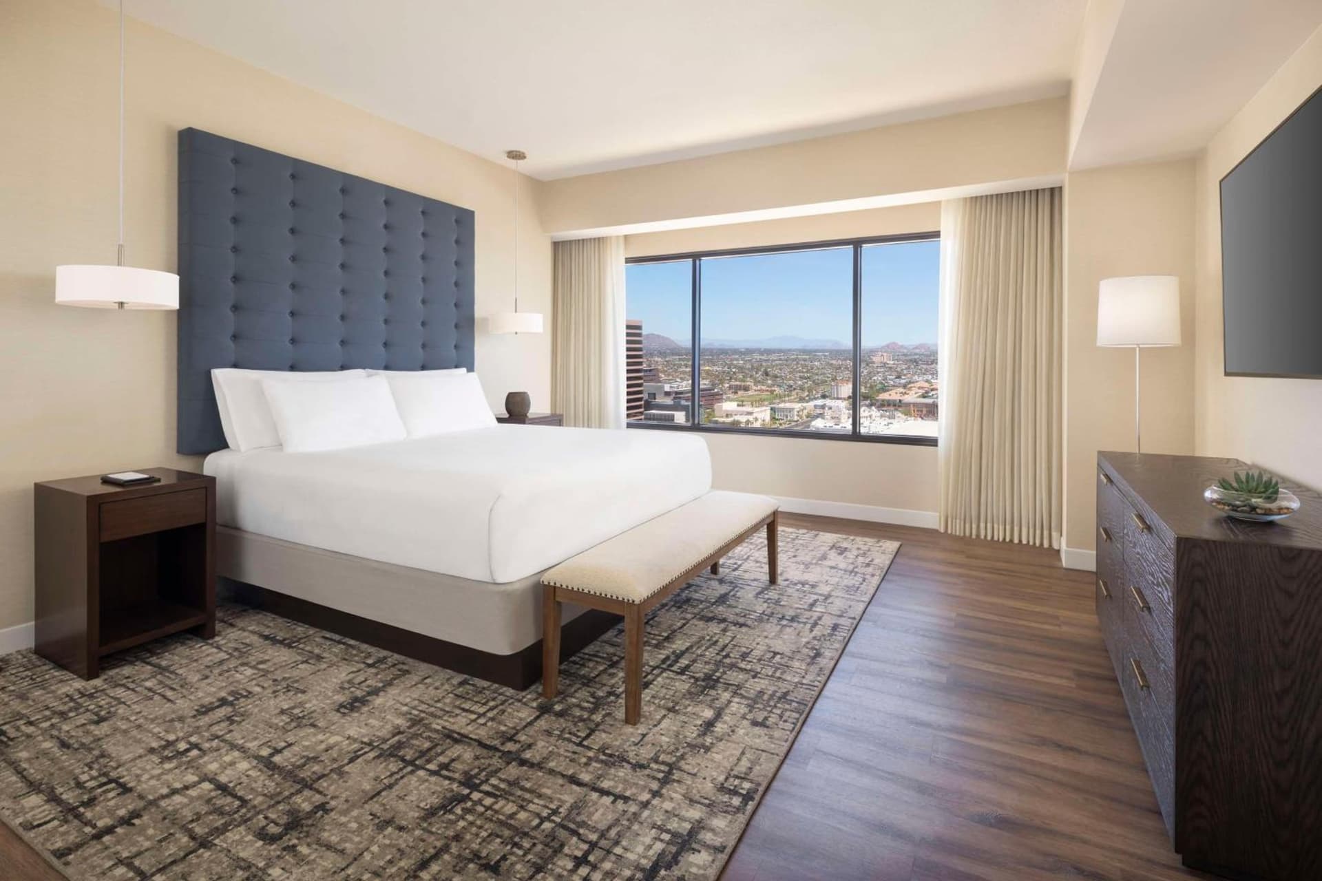 Hyatt Regency Phoenix Downtown gallery photo in Phoenix, AZ — image 22