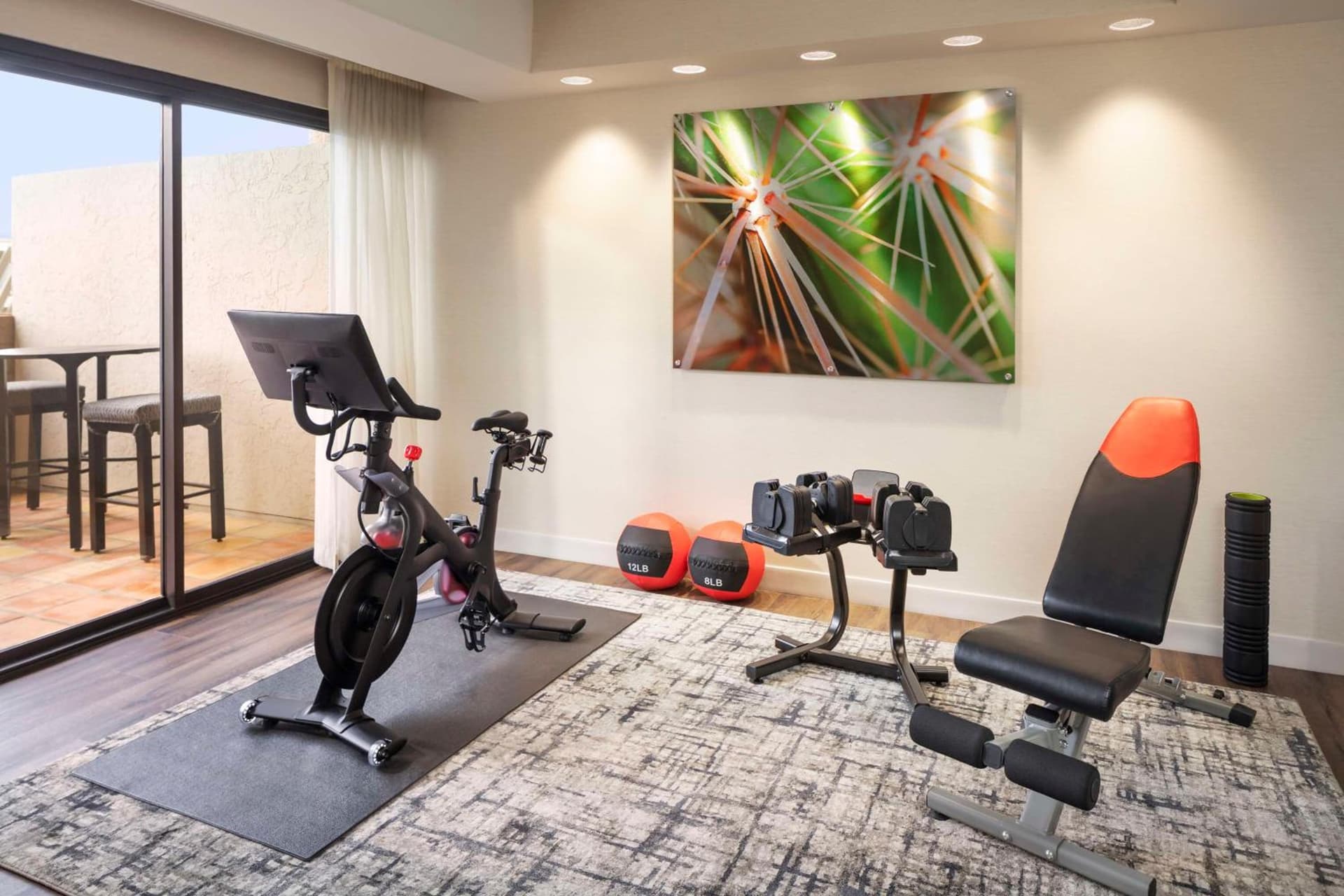 Hyatt Regency Phoenix Downtown gallery photo in Phoenix, AZ — image 68