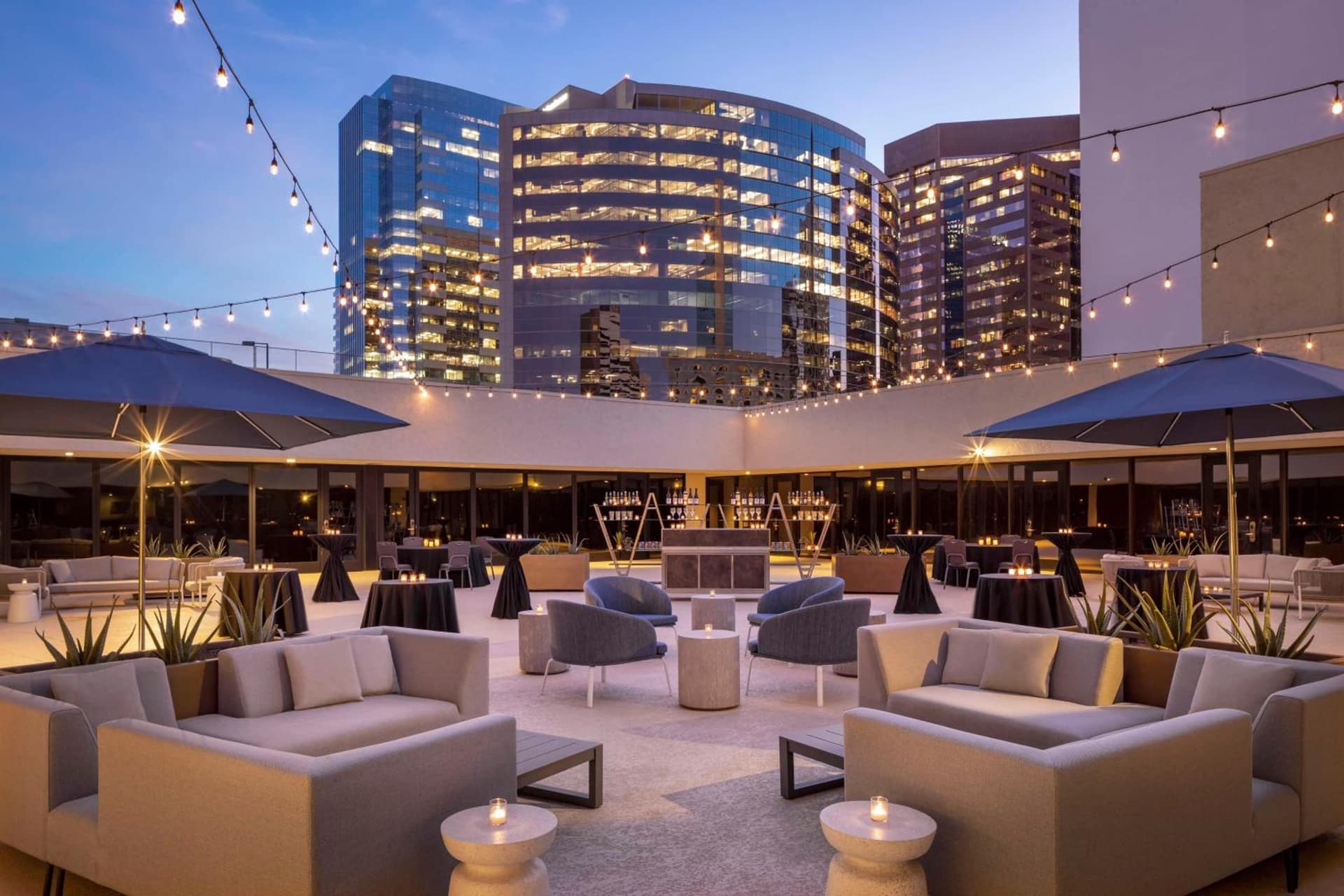 Hyatt Regency Phoenix Downtown gallery photo in Phoenix, AZ — image 15