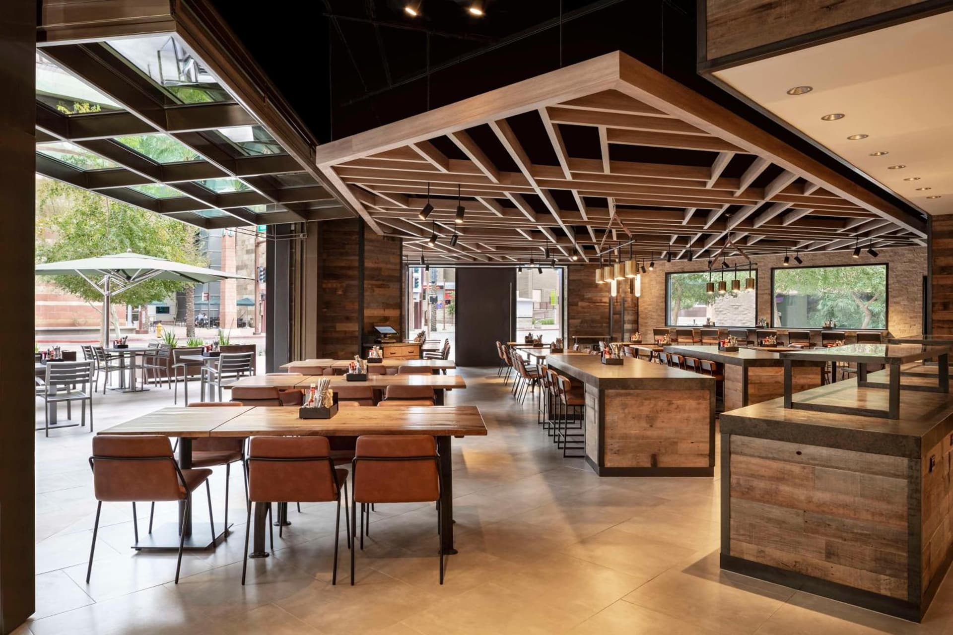 Hyatt Regency Phoenix Downtown gallery photo in Phoenix, AZ — image 4