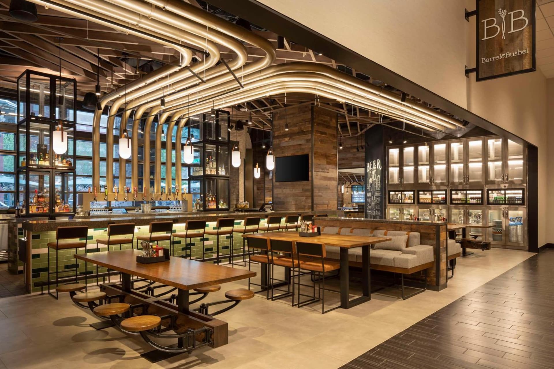 Hyatt Regency Phoenix Downtown gallery photo in Phoenix, AZ — image 23