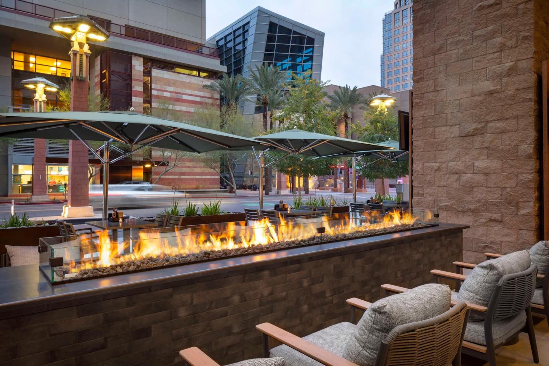 Hyatt Regency Phoenix Downtown gallery photo in Phoenix, AZ — image 90