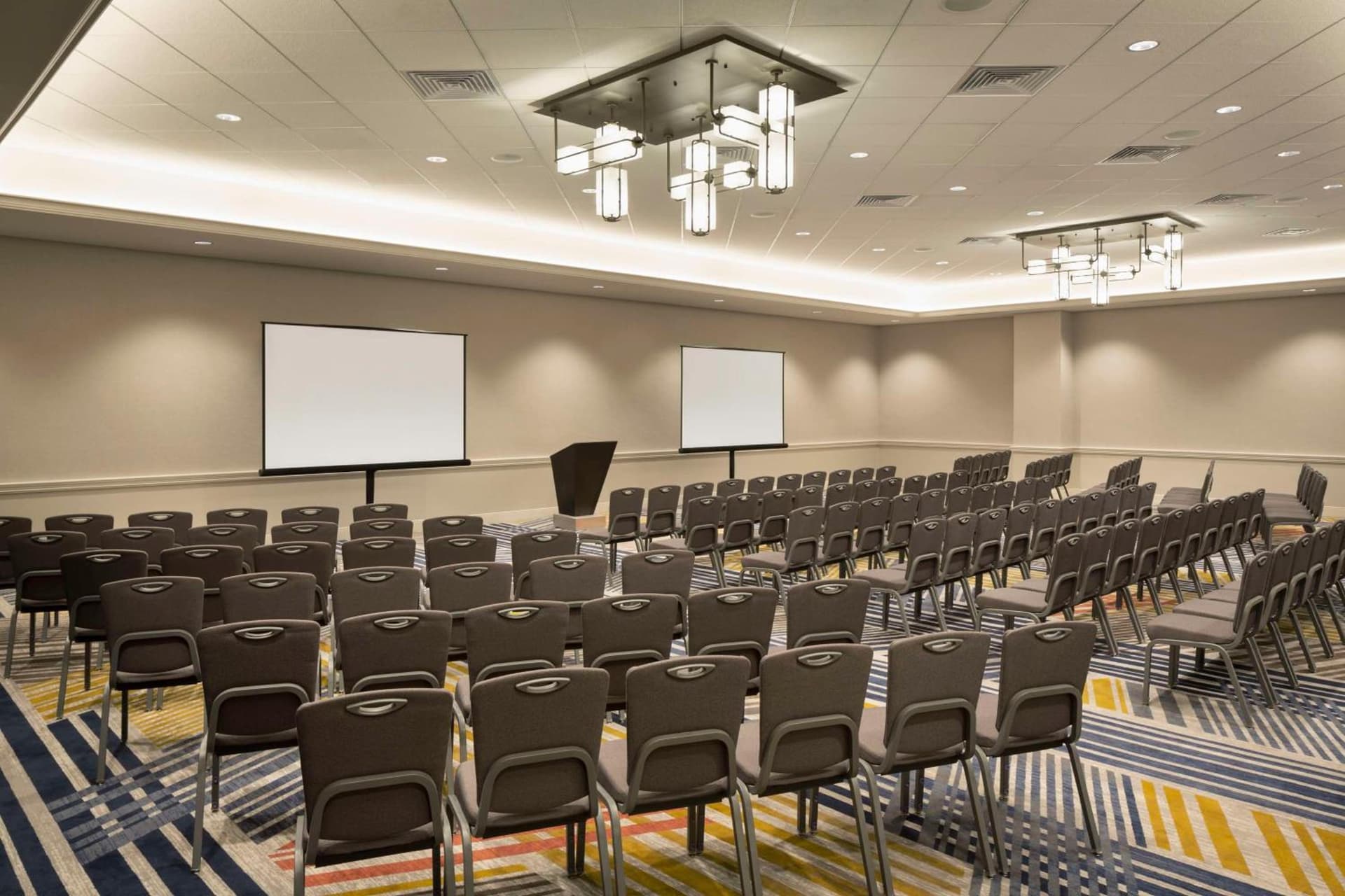 Hyatt Regency Phoenix Downtown gallery photo in Phoenix, AZ — image 60
