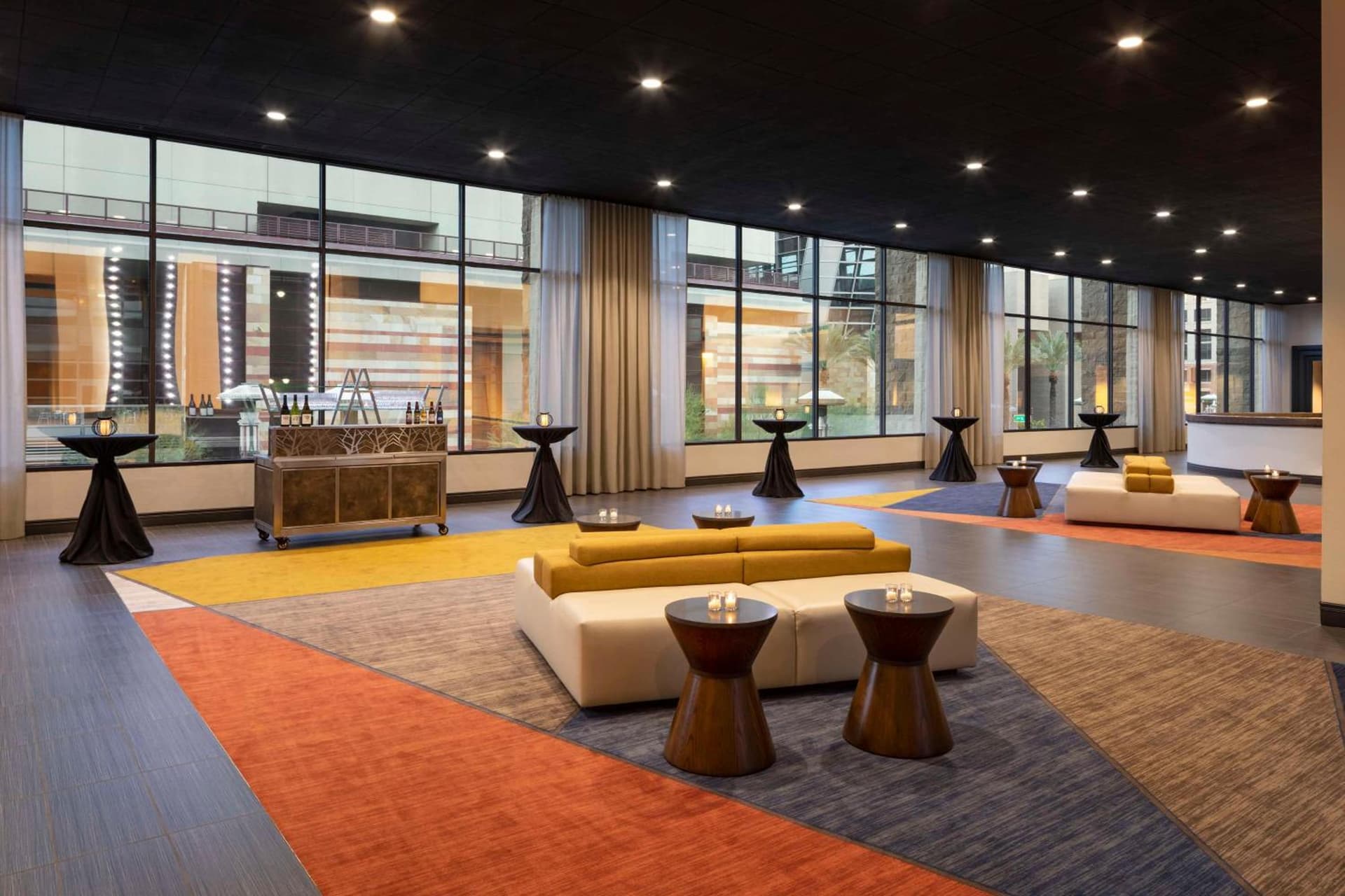 Hyatt Regency Phoenix Downtown gallery photo in Phoenix, AZ — image 52