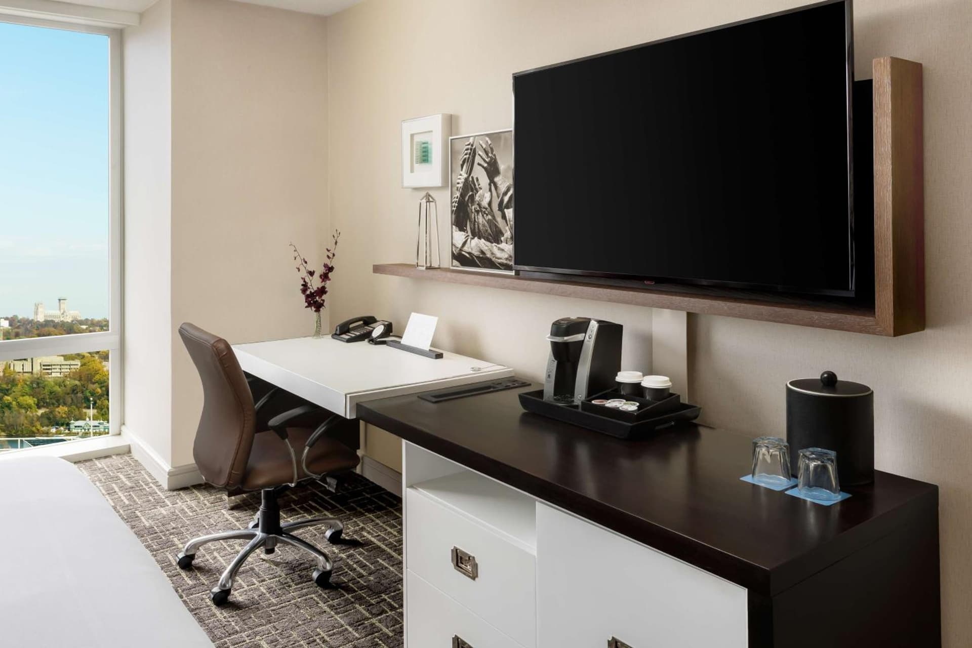 Hyatt Centric Arlington gallery photo in Arlington, VA — image 52