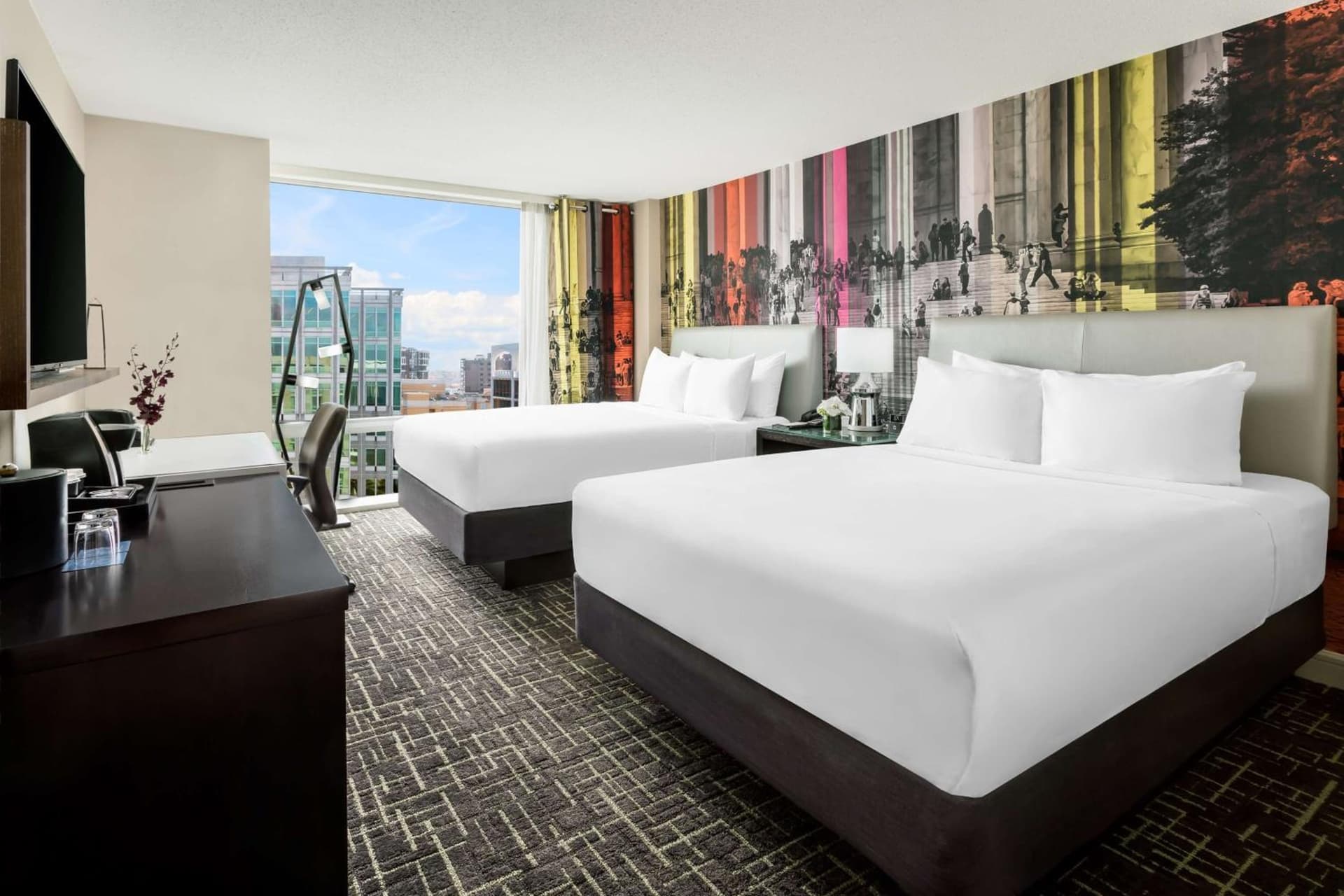 Hyatt Centric Arlington gallery photo in Arlington, VA — image 31
