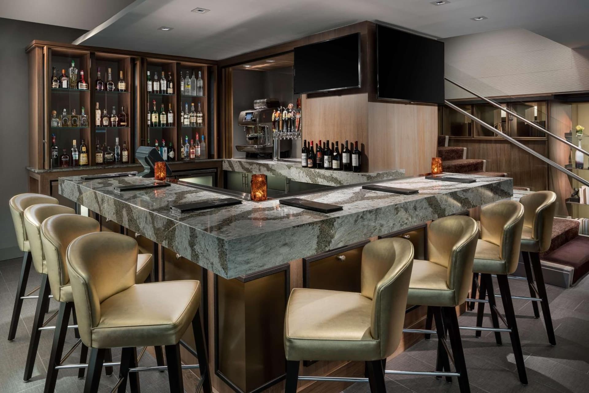 Hyatt Centric Arlington gallery photo in Arlington, VA — image 56