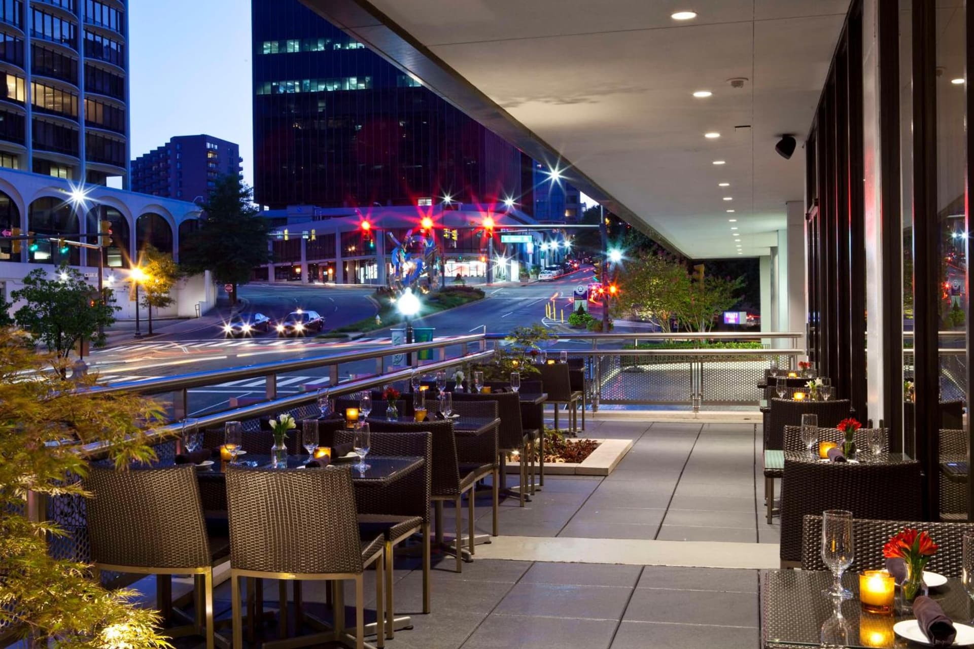 Hyatt Centric Arlington gallery photo in Arlington, VA — image 49