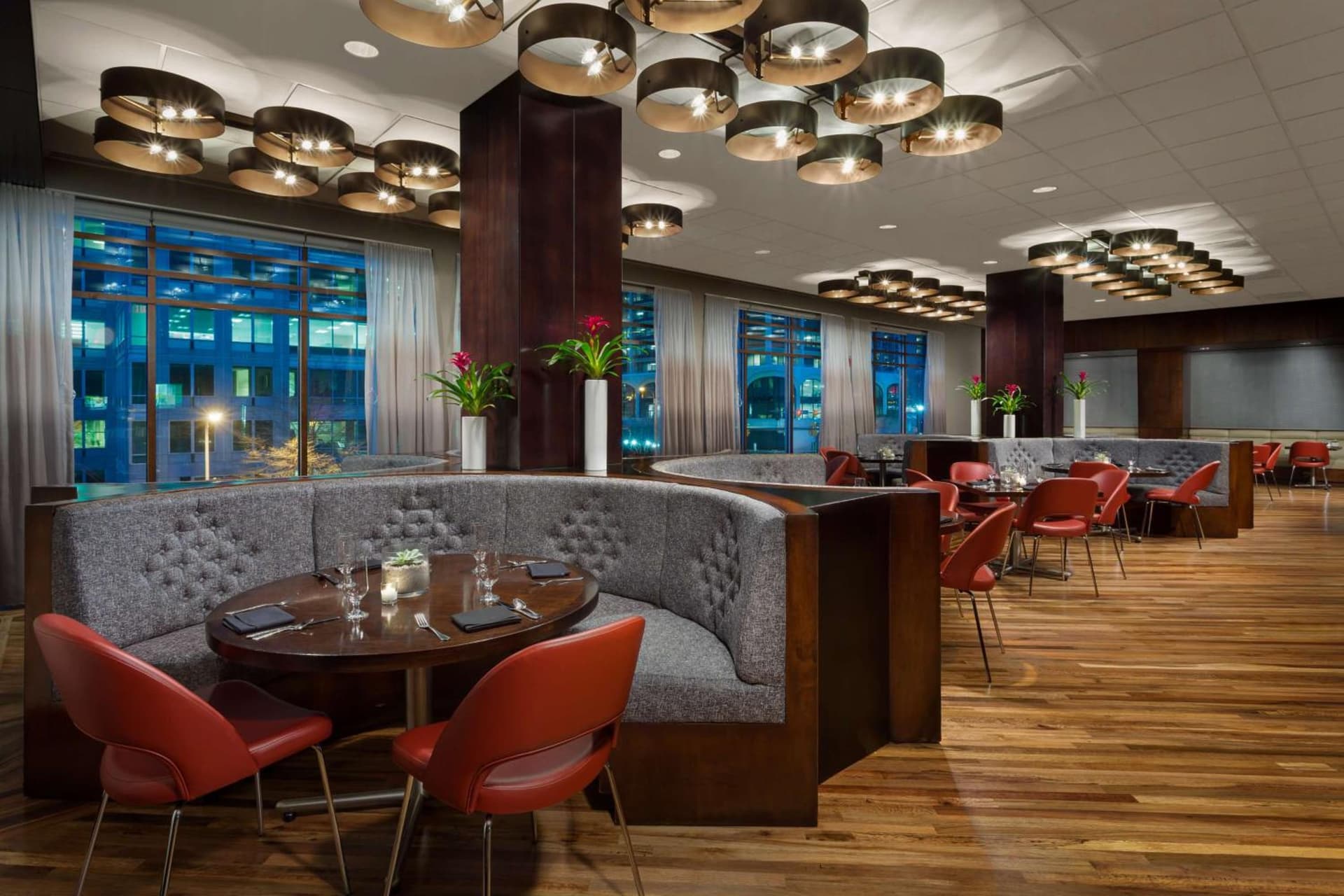 Hyatt Centric Arlington gallery photo in Arlington, VA — image 25