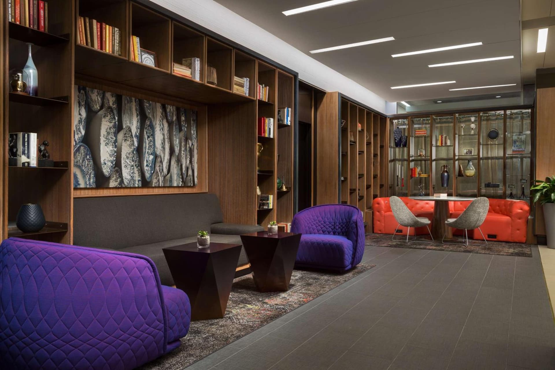 Hyatt Centric Arlington gallery photo in Arlington, VA — image 54