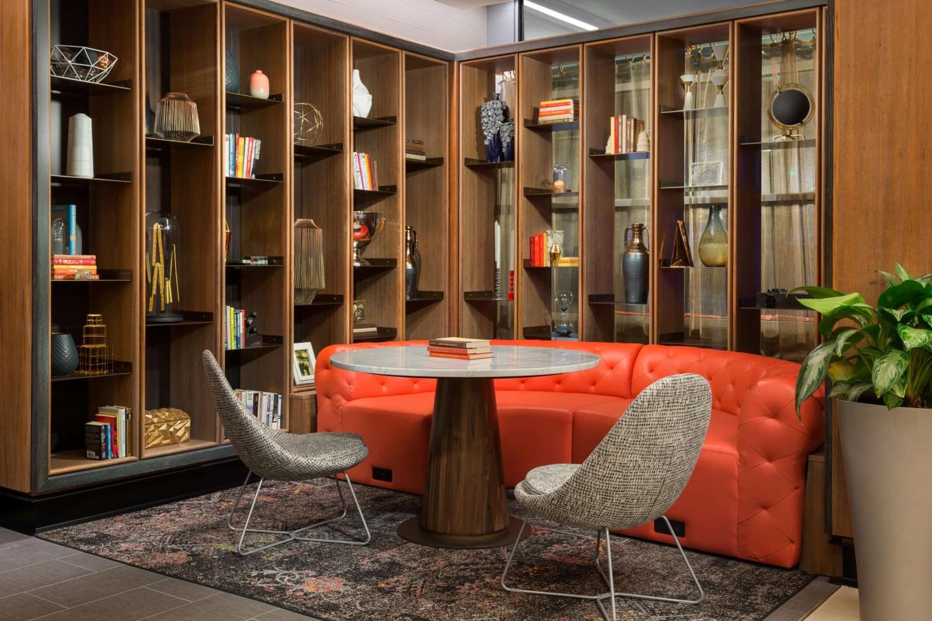 Hyatt Centric Arlington gallery photo in Arlington, VA — image 27