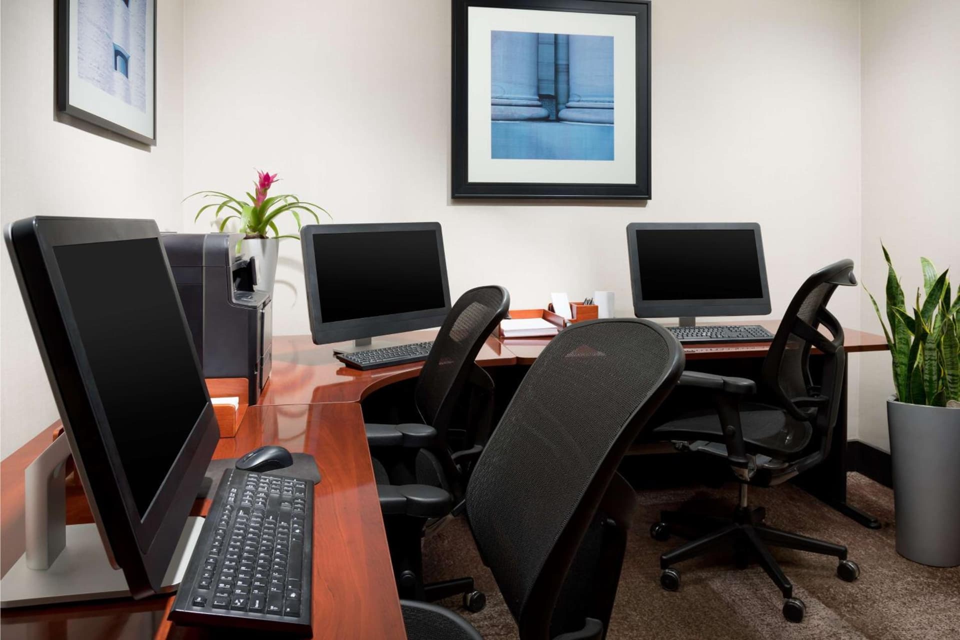 Hyatt Centric Arlington gallery photo in Arlington, VA — image 47