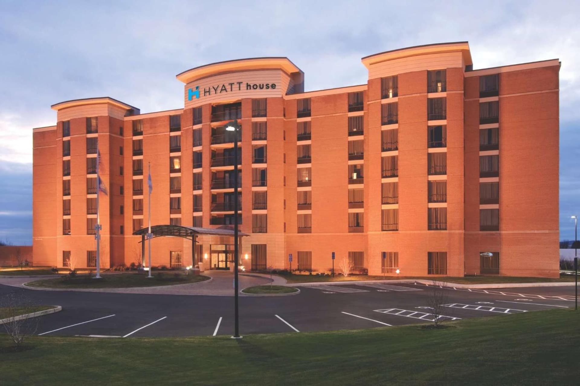 Hyatt House Hartford North/Windsor — hotel in Windsor, Colorado