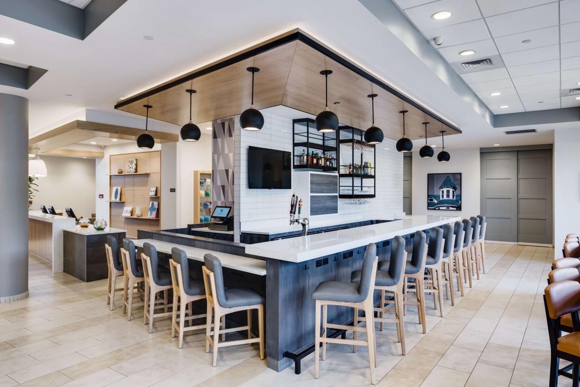 Hyatt House Hartford North/Windsor gallery photo in Windsor — image 42