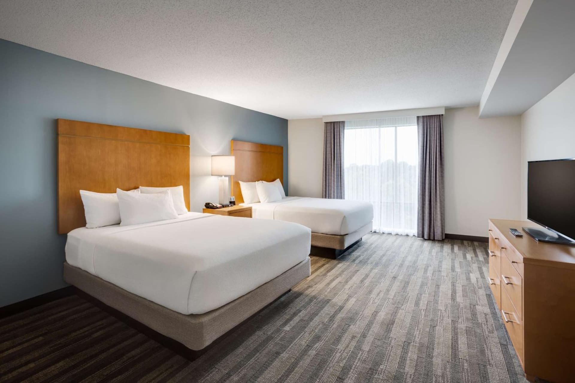 Hyatt House Hartford North/Windsor gallery photo in Windsor — image 4
