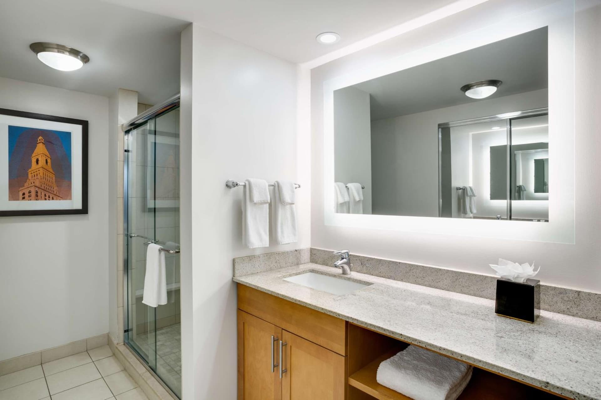 Hyatt House Hartford North/Windsor gallery photo in Windsor — image 29