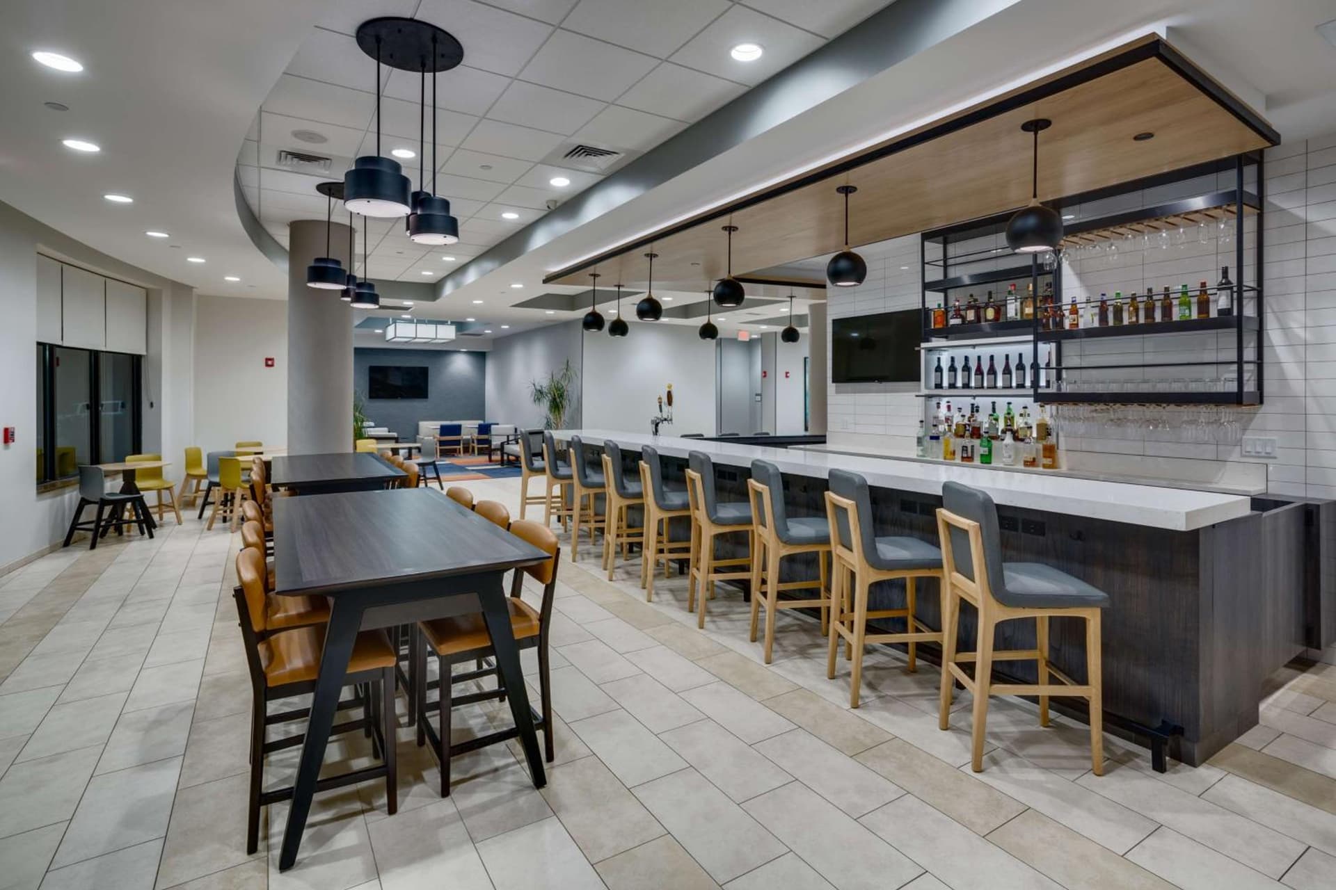 Hyatt House Hartford North/Windsor gallery photo in Windsor — image 33