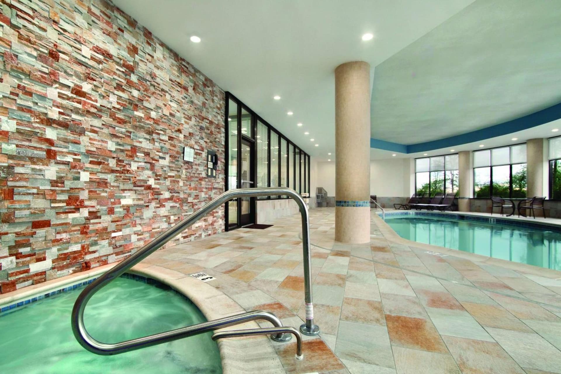 Hyatt House Hartford North/Windsor gallery photo in Windsor — image 23