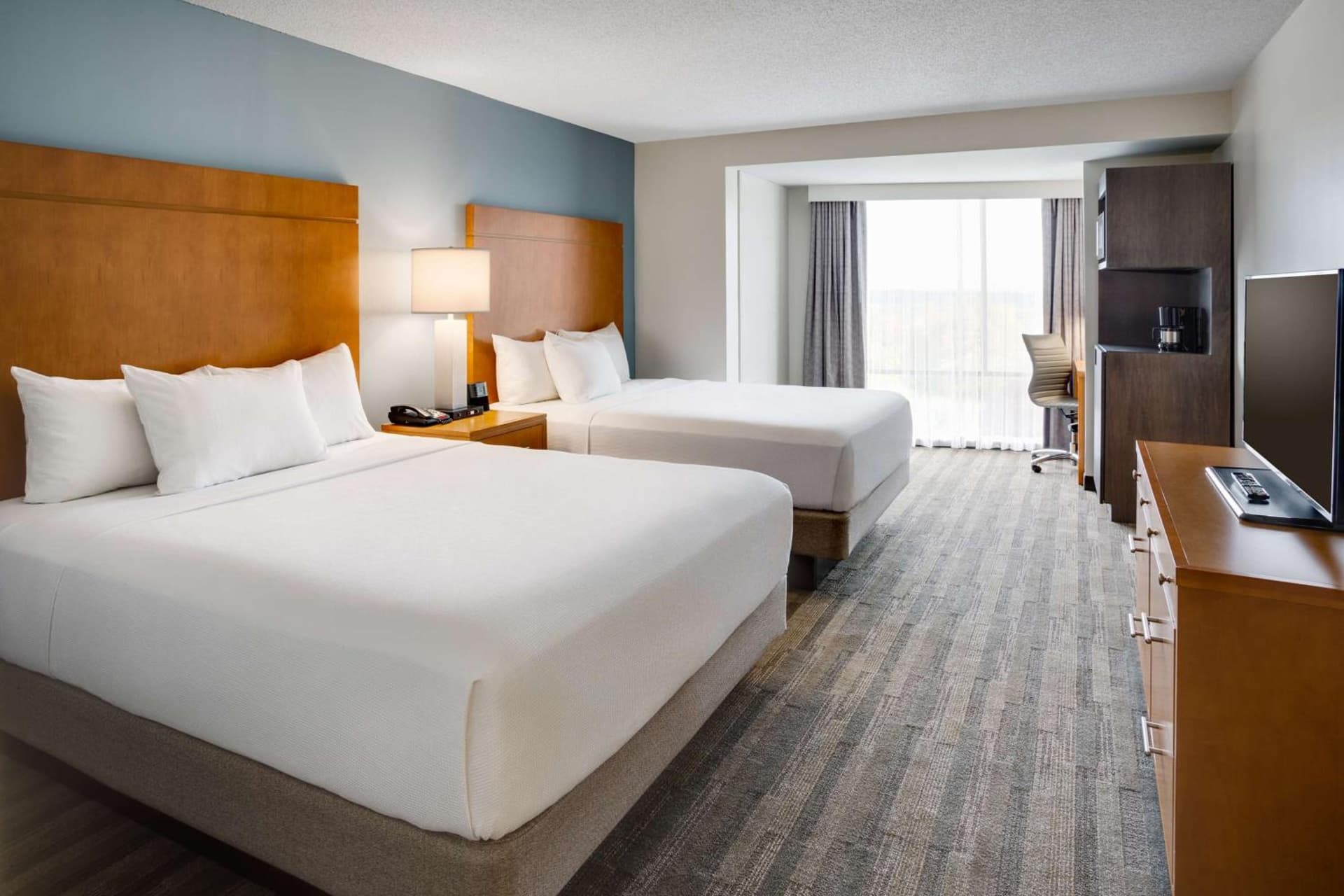 Hyatt House Hartford North/Windsor gallery photo in Windsor — image 6