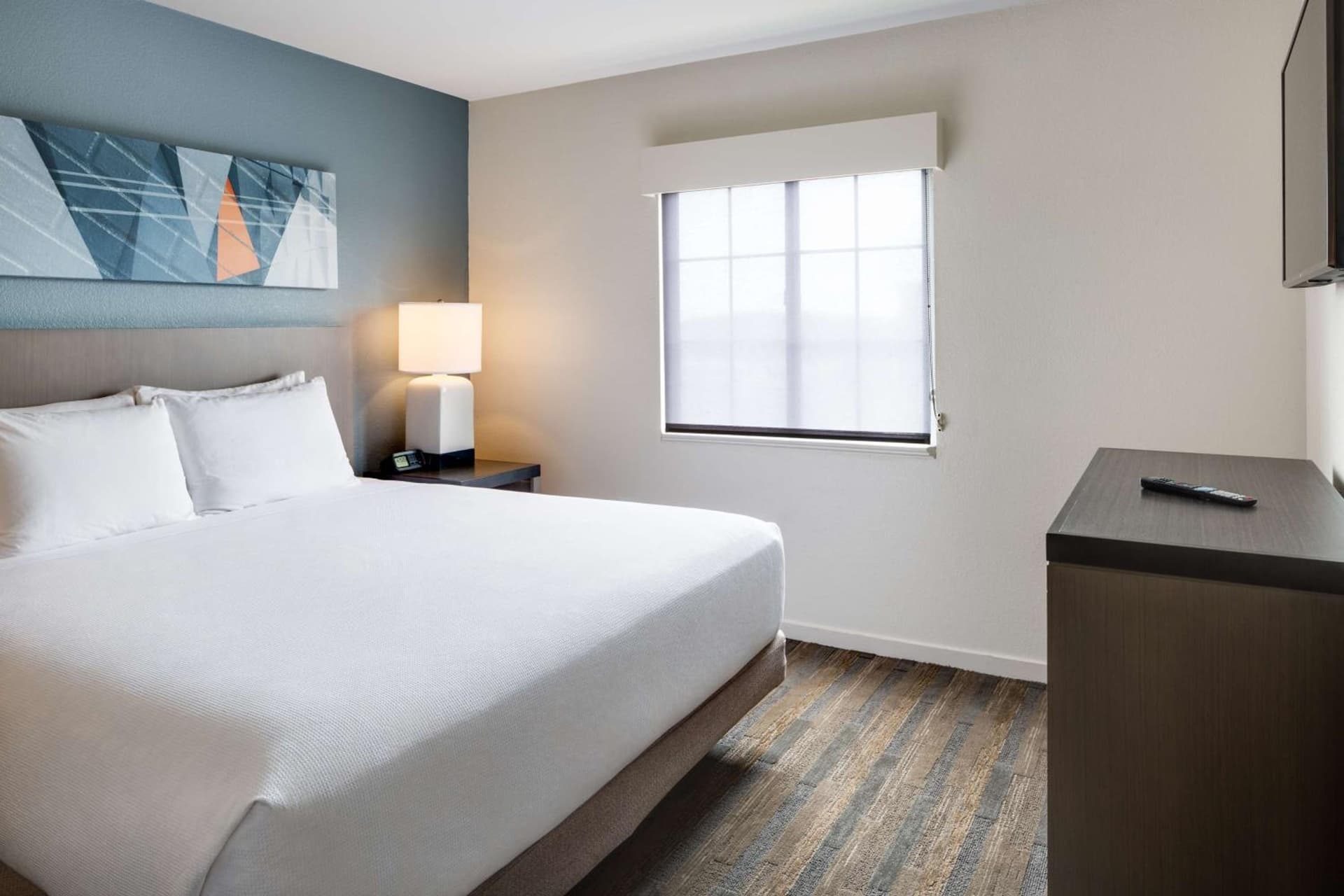 Hyatt House Boston Waltham gallery photo in Waltham, MA — image 48