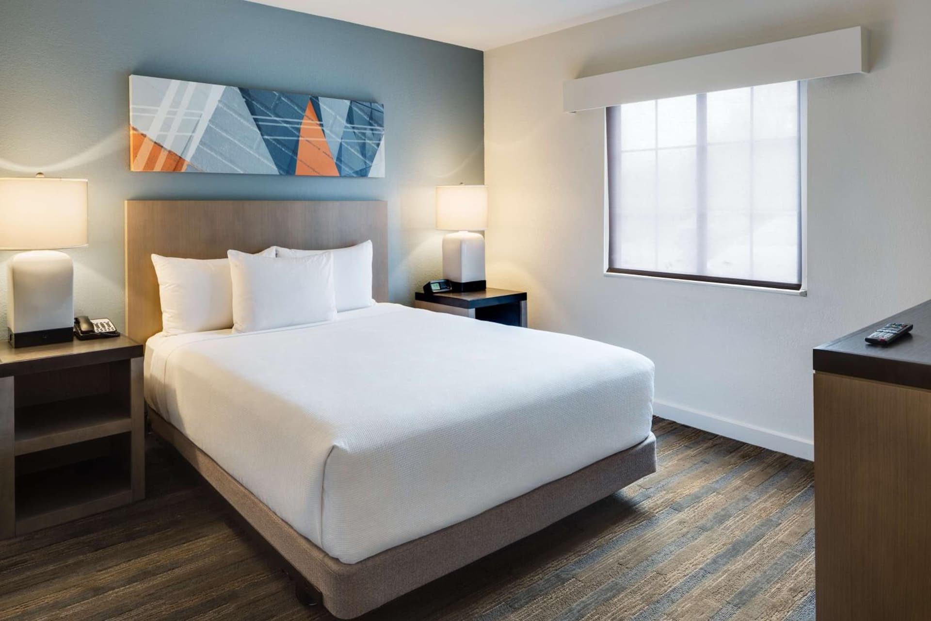 Hyatt House Boston Waltham gallery photo in Waltham, MA — image 77