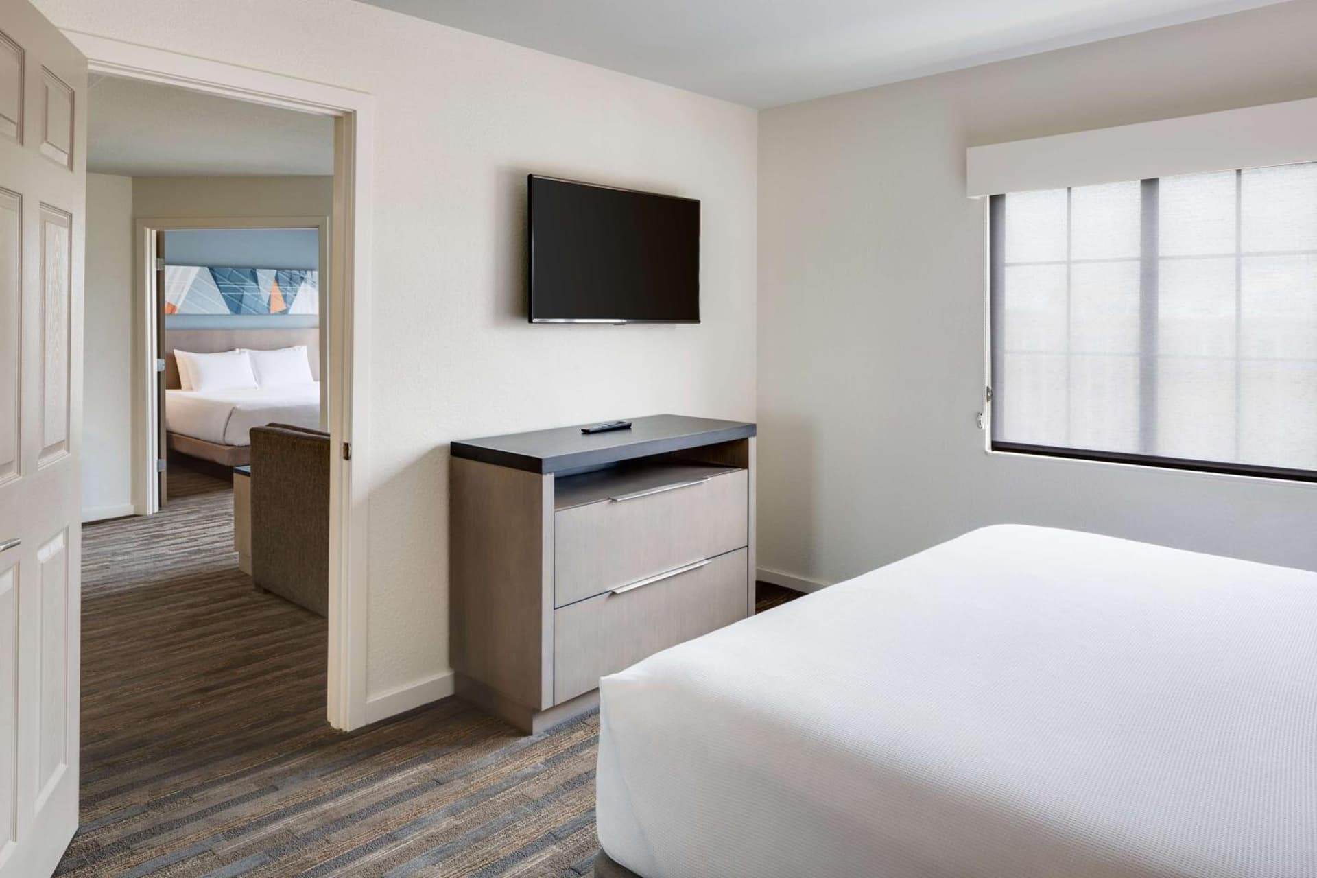 Hyatt House Boston Waltham gallery photo in Waltham, MA — image 23