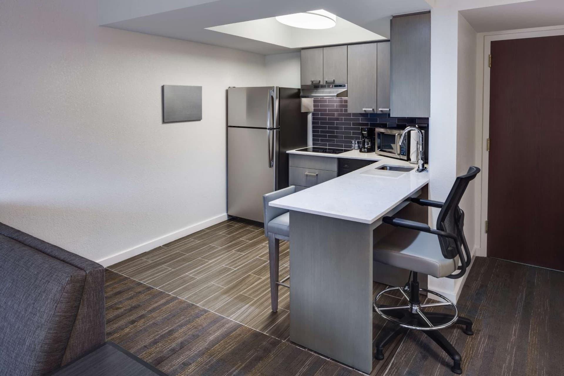 Hyatt House Boston Waltham gallery photo in Waltham, MA — image 35