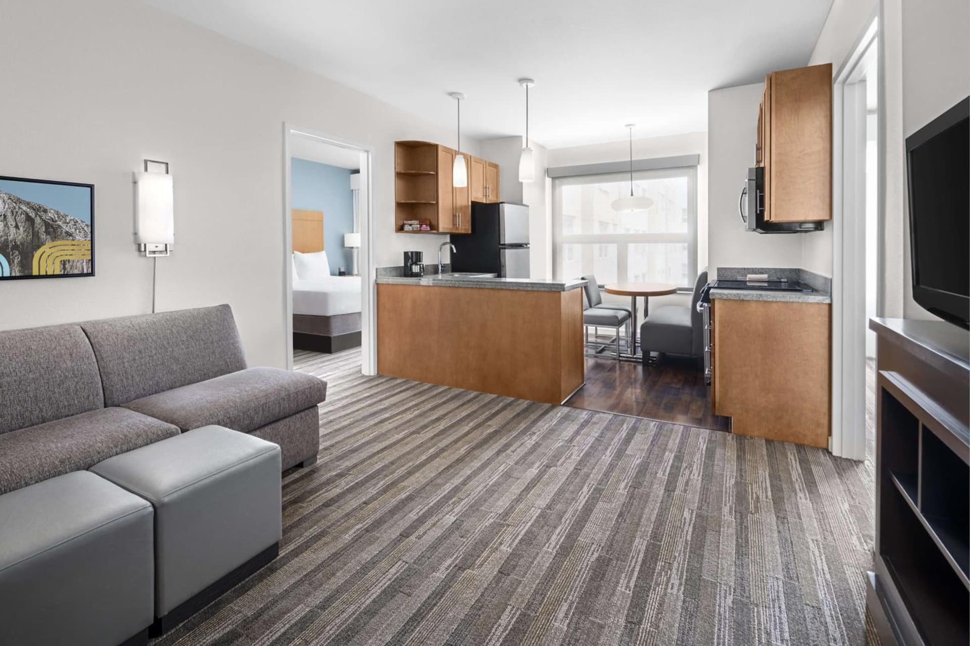 Hyatt House Boulder/Broomfield gallery photo in Broomfield, CO — image 43