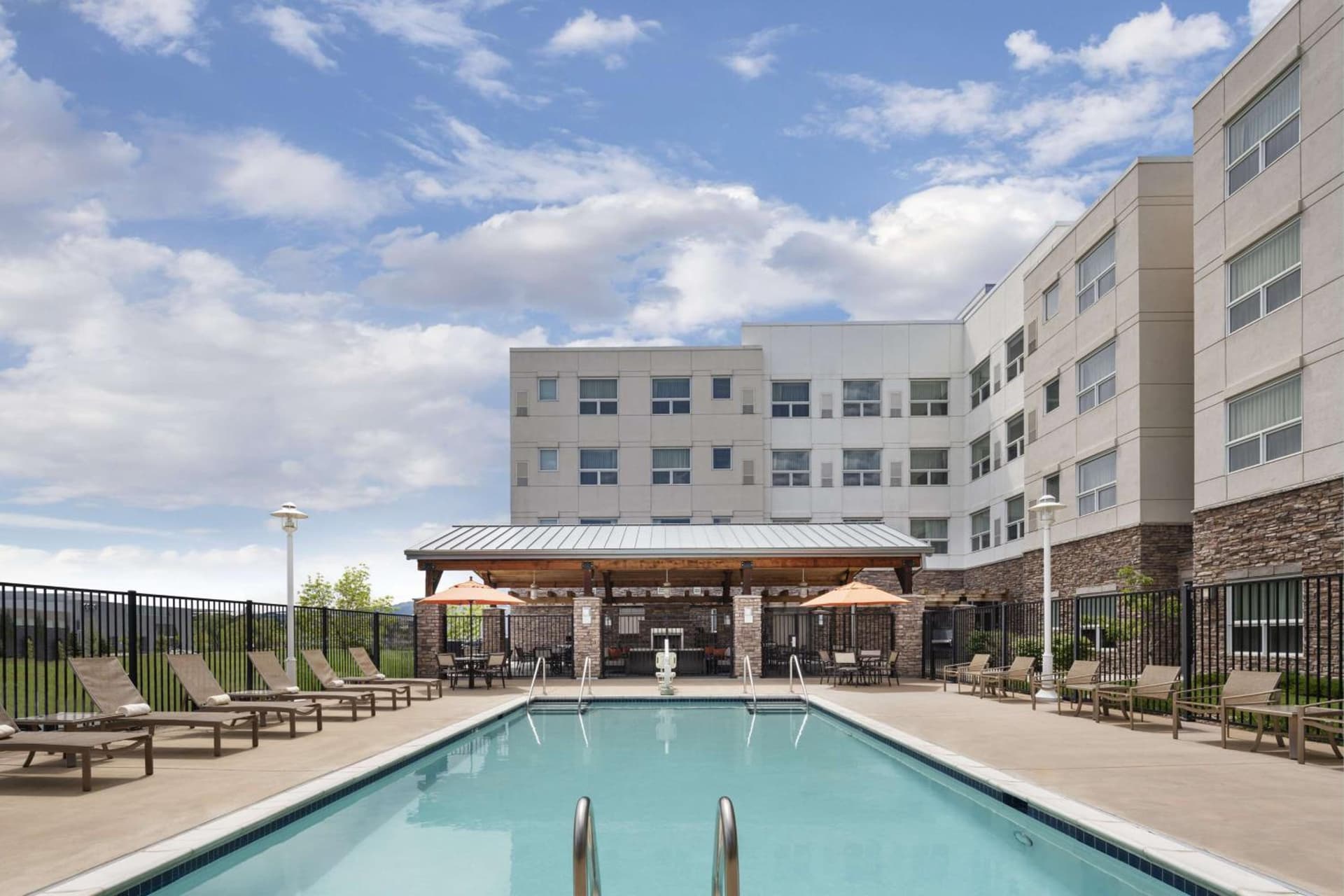 Hyatt House Boulder/Broomfield gallery photo in Broomfield, CO — image 61