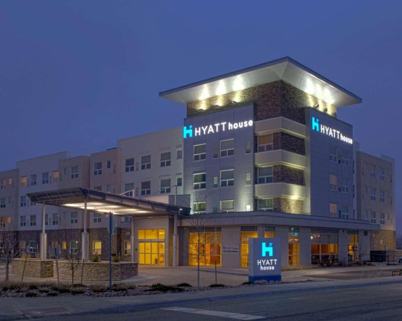 Hyatt House Boulder/Broomfield gallery photo in Broomfield, CO — image 48