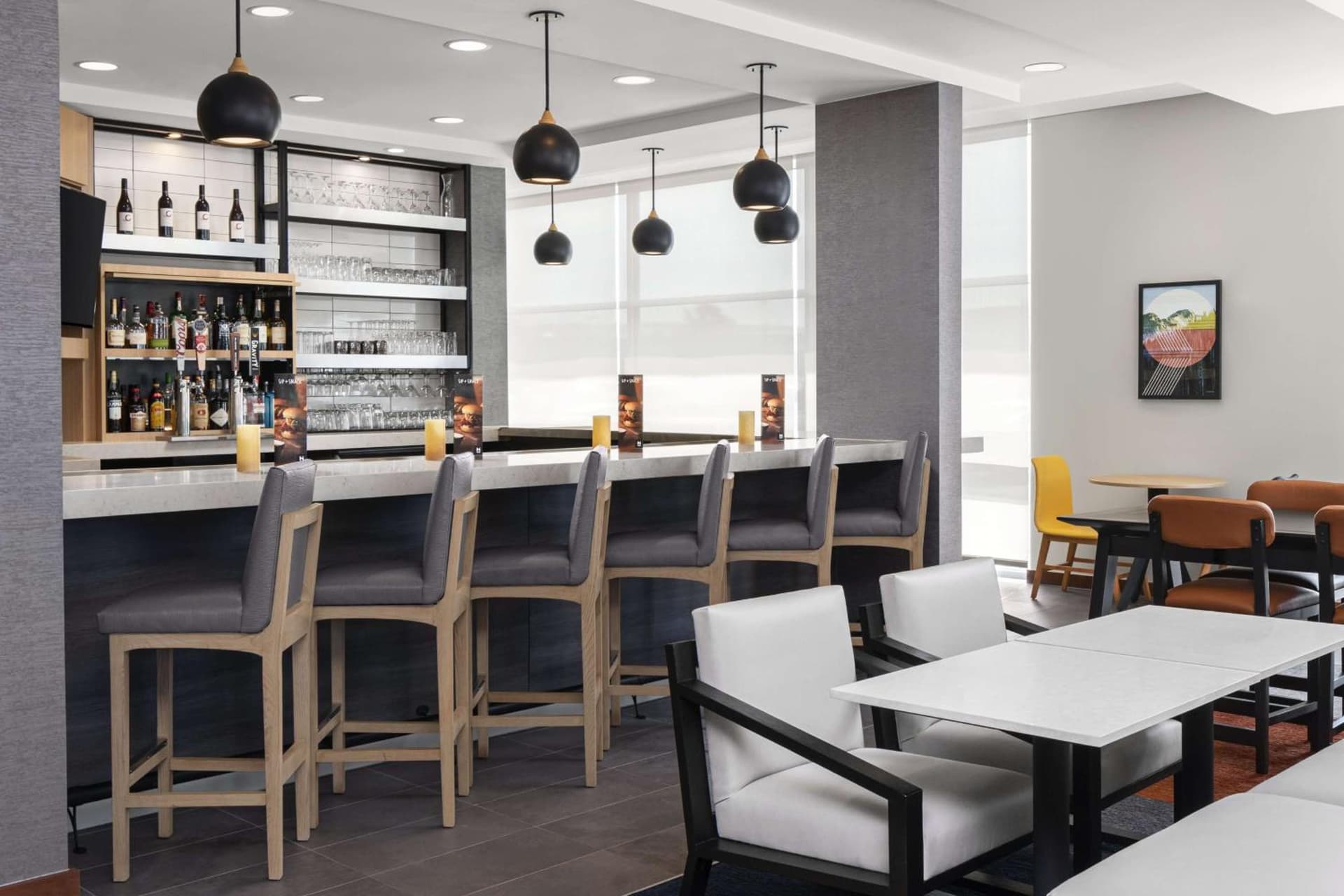 Hyatt House Boulder/Broomfield gallery photo in Broomfield, CO — image 16