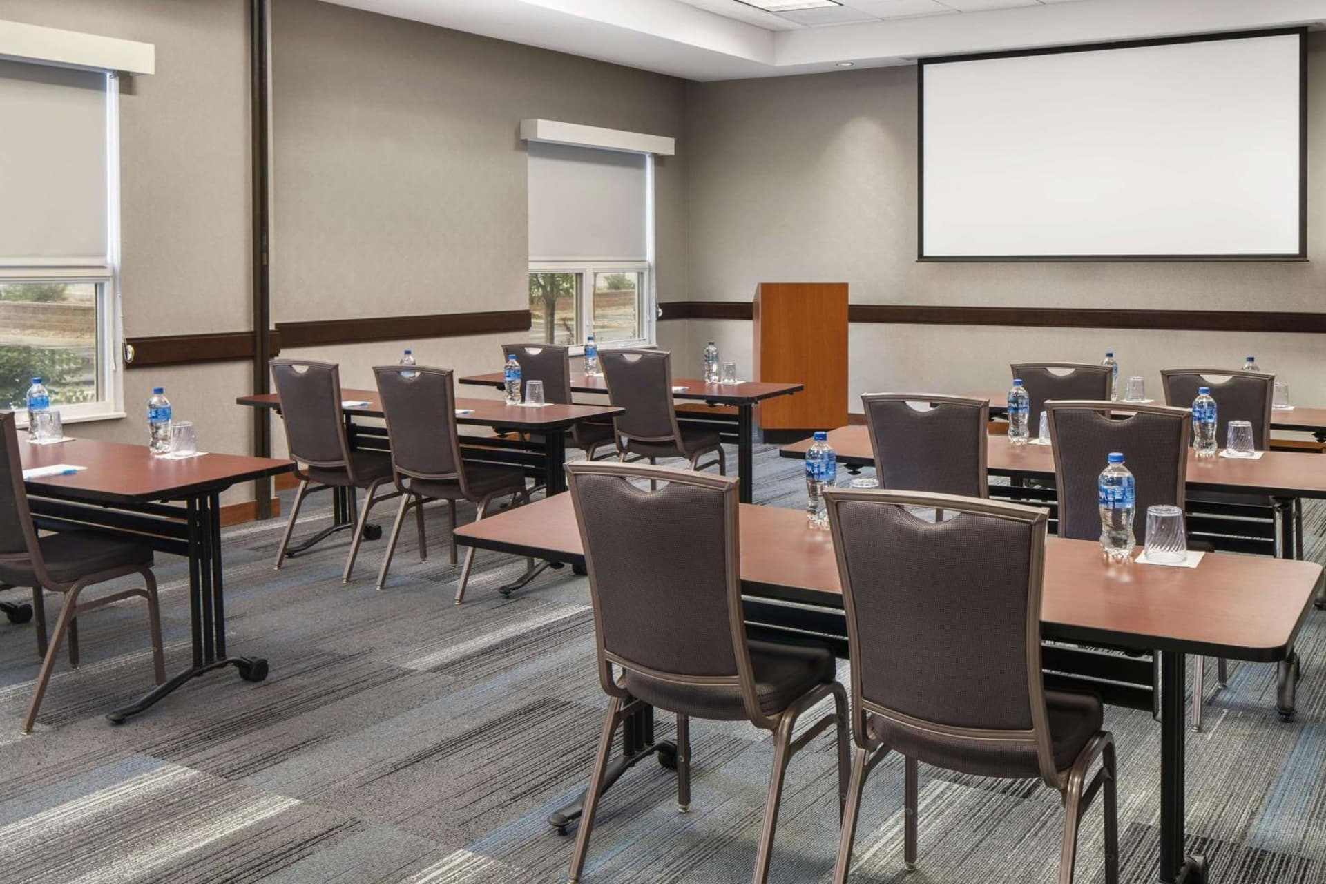 Hyatt House Boulder/Broomfield gallery photo in Broomfield, CO — image 24