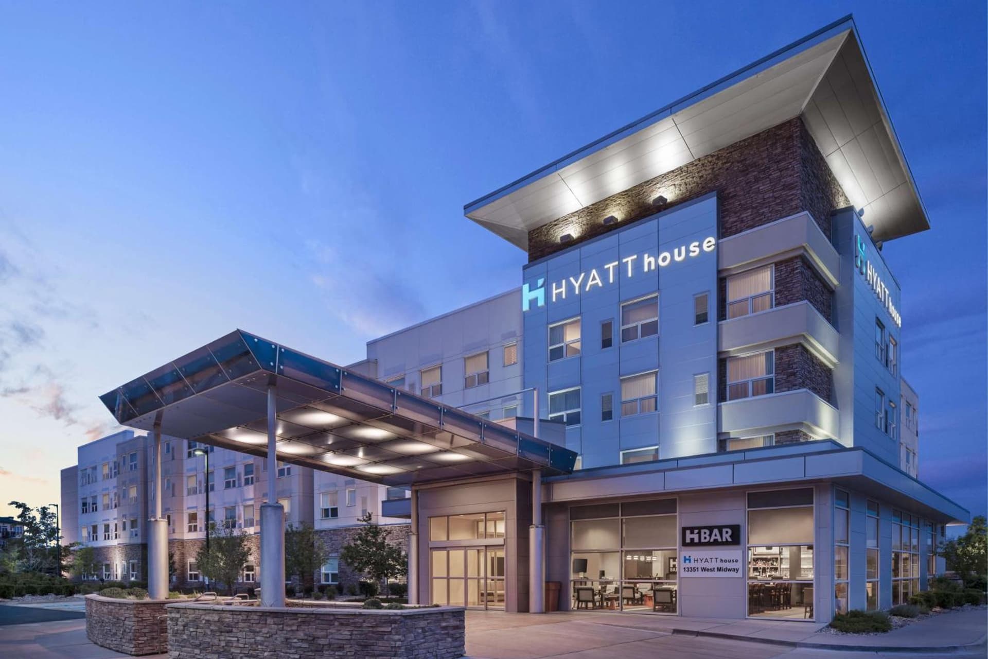 Hyatt House Boulder/Broomfield gallery photo in Broomfield, CO — image 34