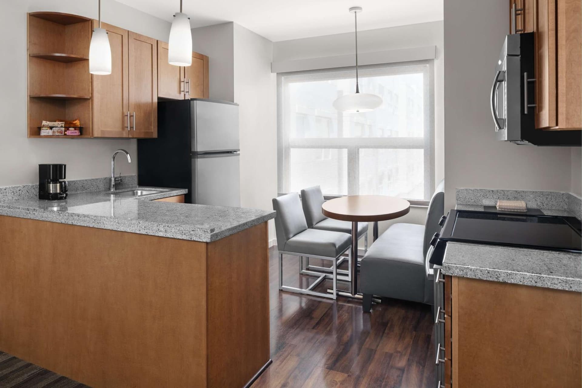 Hyatt House Boulder/Broomfield gallery photo in Broomfield, CO — image 73