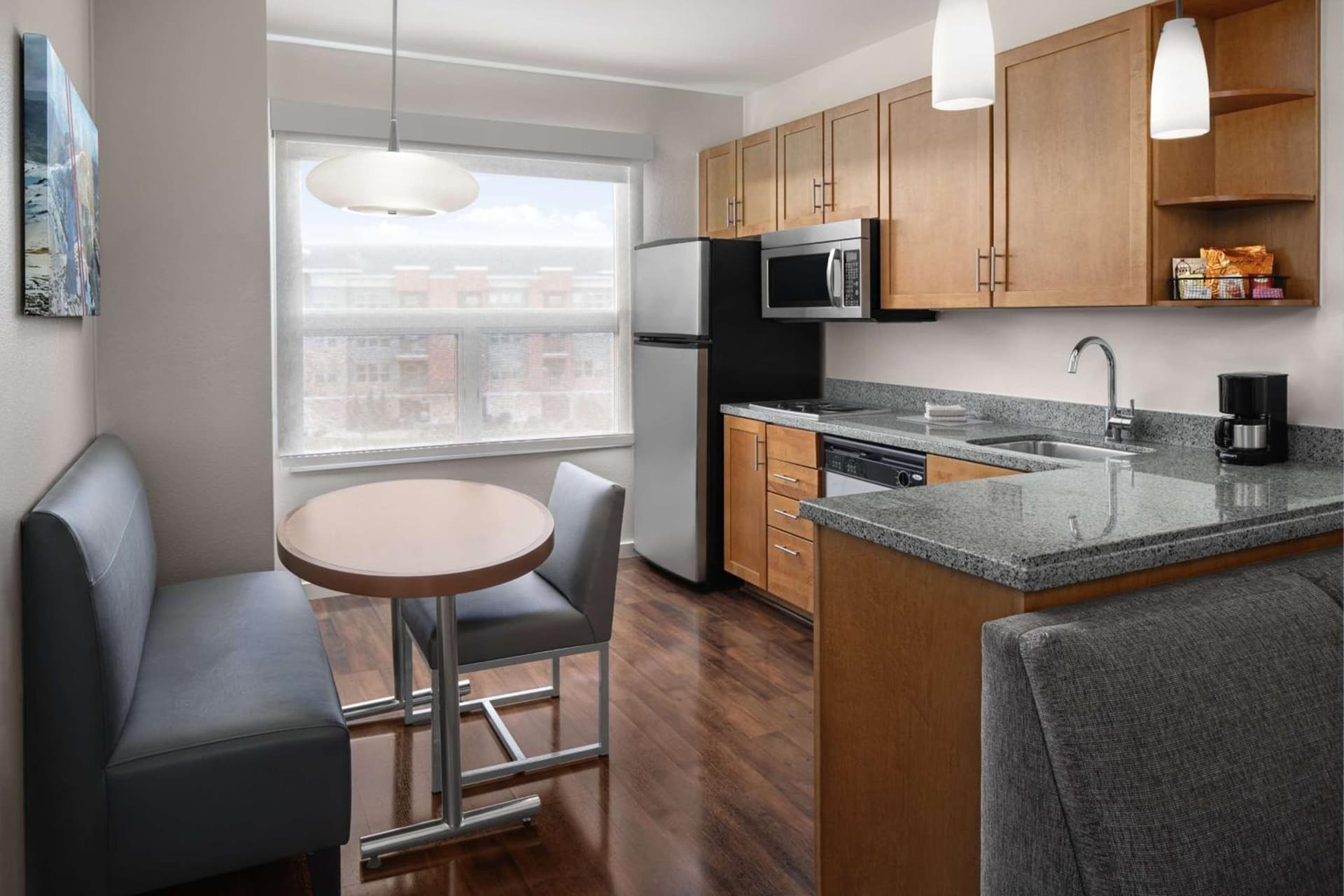 Hyatt House Boulder/Broomfield gallery photo in Broomfield, CO — image 47
