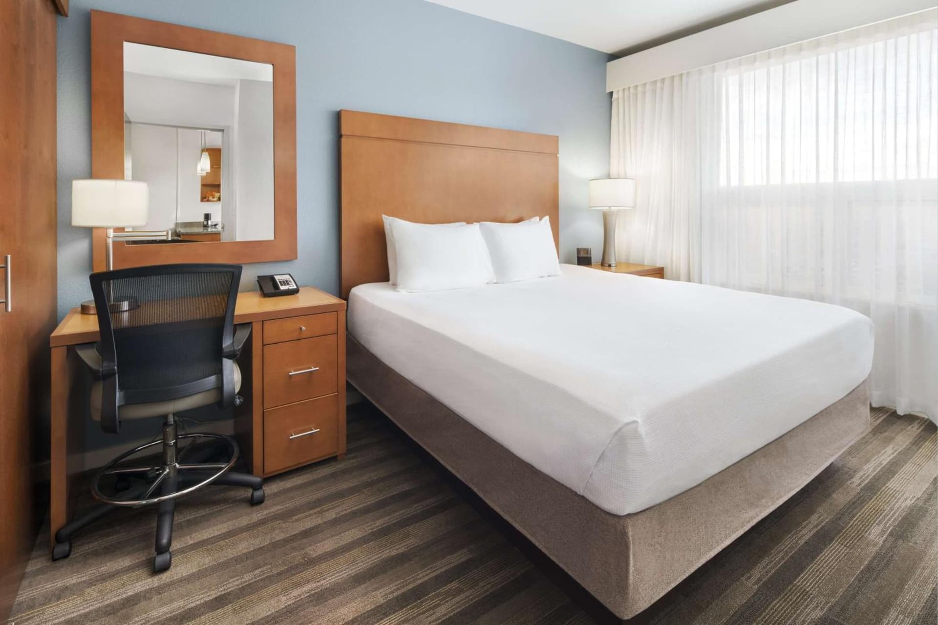 Hyatt House Boulder/Broomfield gallery photo in Broomfield, CO — image 71