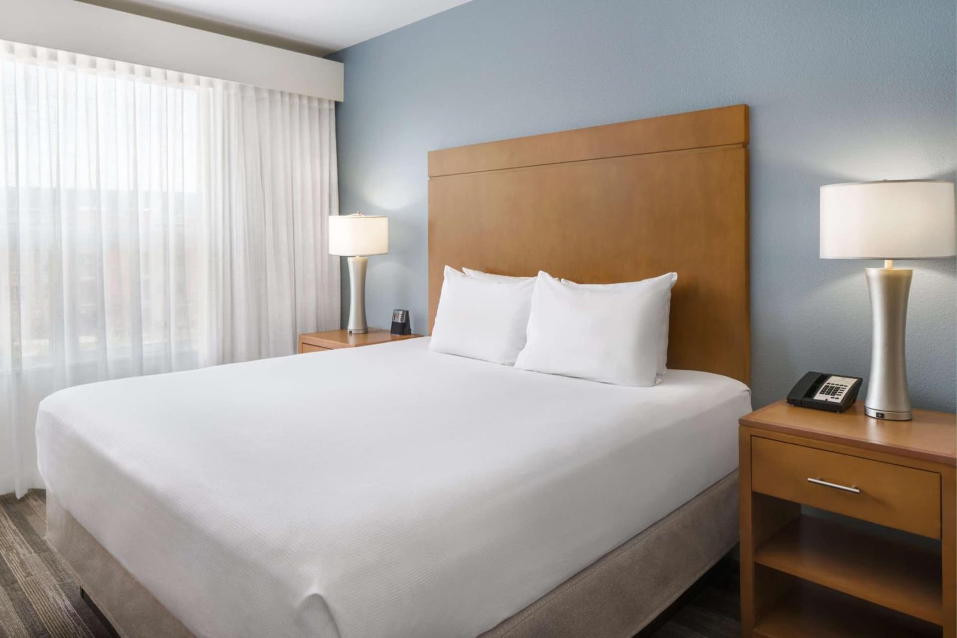 Hyatt House Boulder/Broomfield gallery photo in Broomfield, CO — image 53