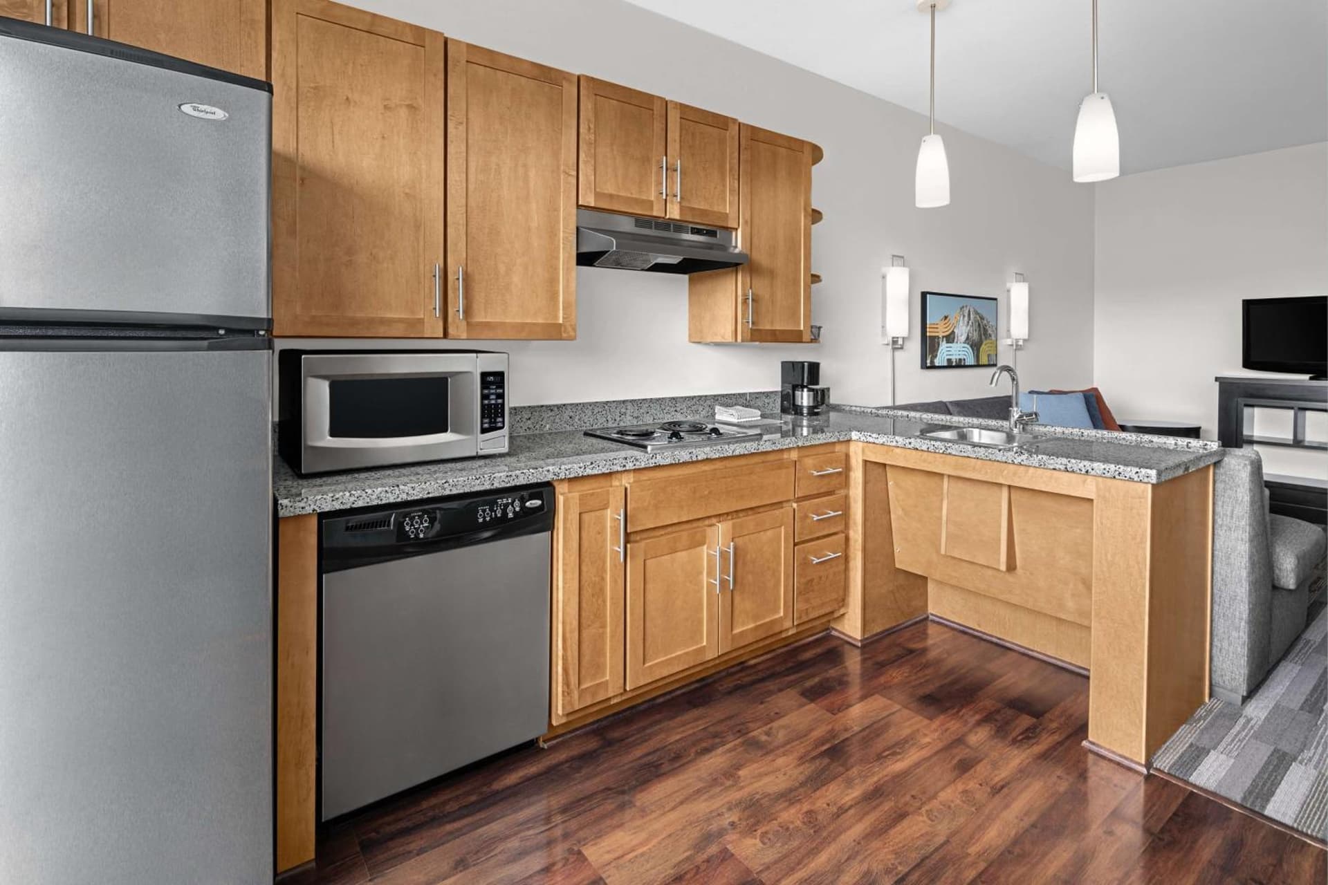 Hyatt House Boulder/Broomfield gallery photo in Broomfield, CO — image 70