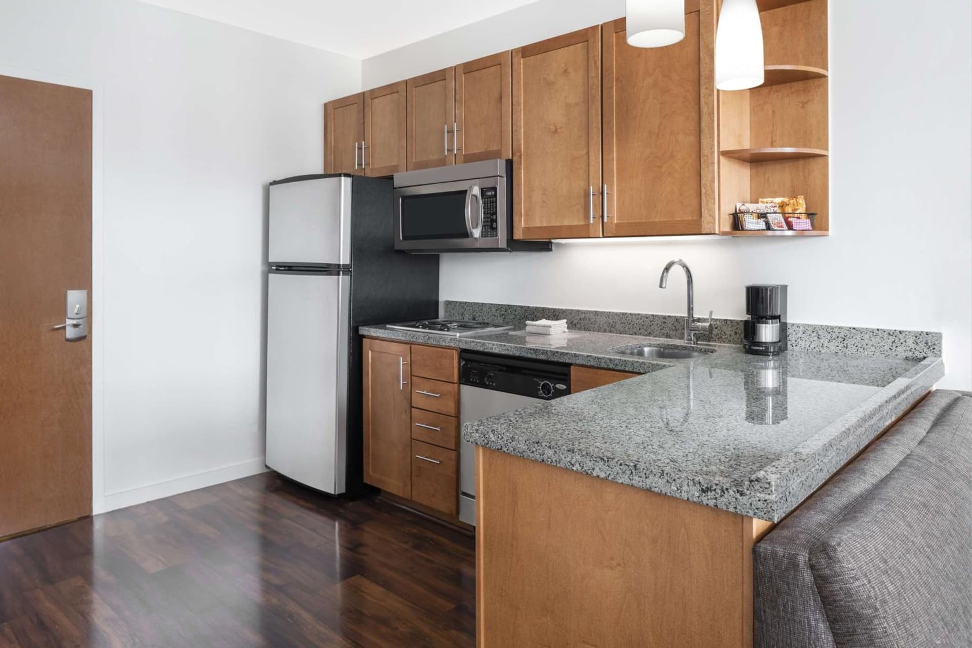 Hyatt House Boulder/Broomfield gallery photo in Broomfield, CO — image 40