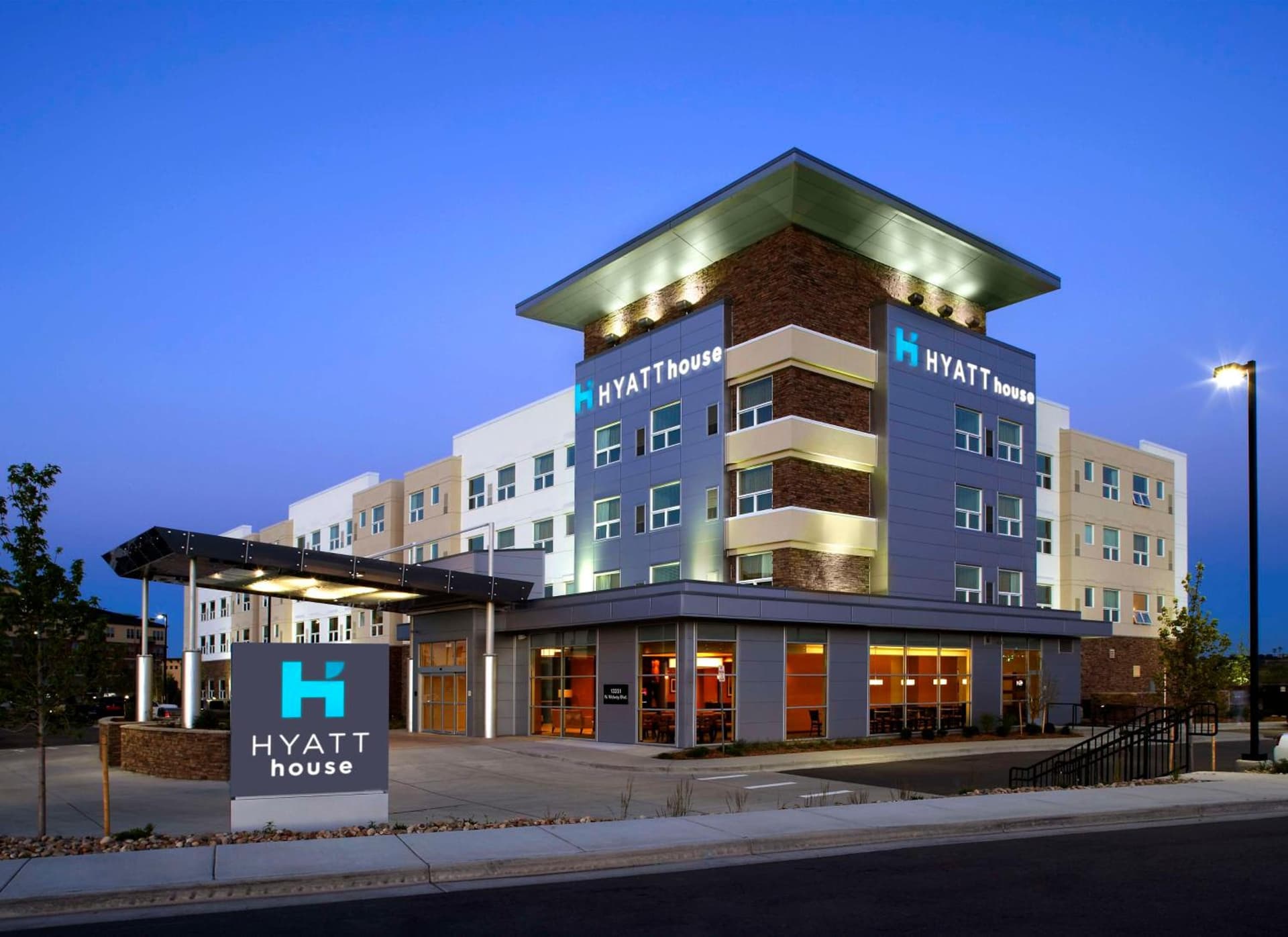 Hyatt House Boulder/Broomfield gallery photo in Broomfield, CO — image 62