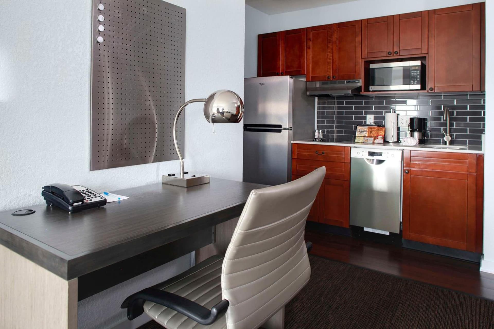 Hyatt House Branchburg - Bridgewater gallery photo in Branchburg Park, NJ — image 54