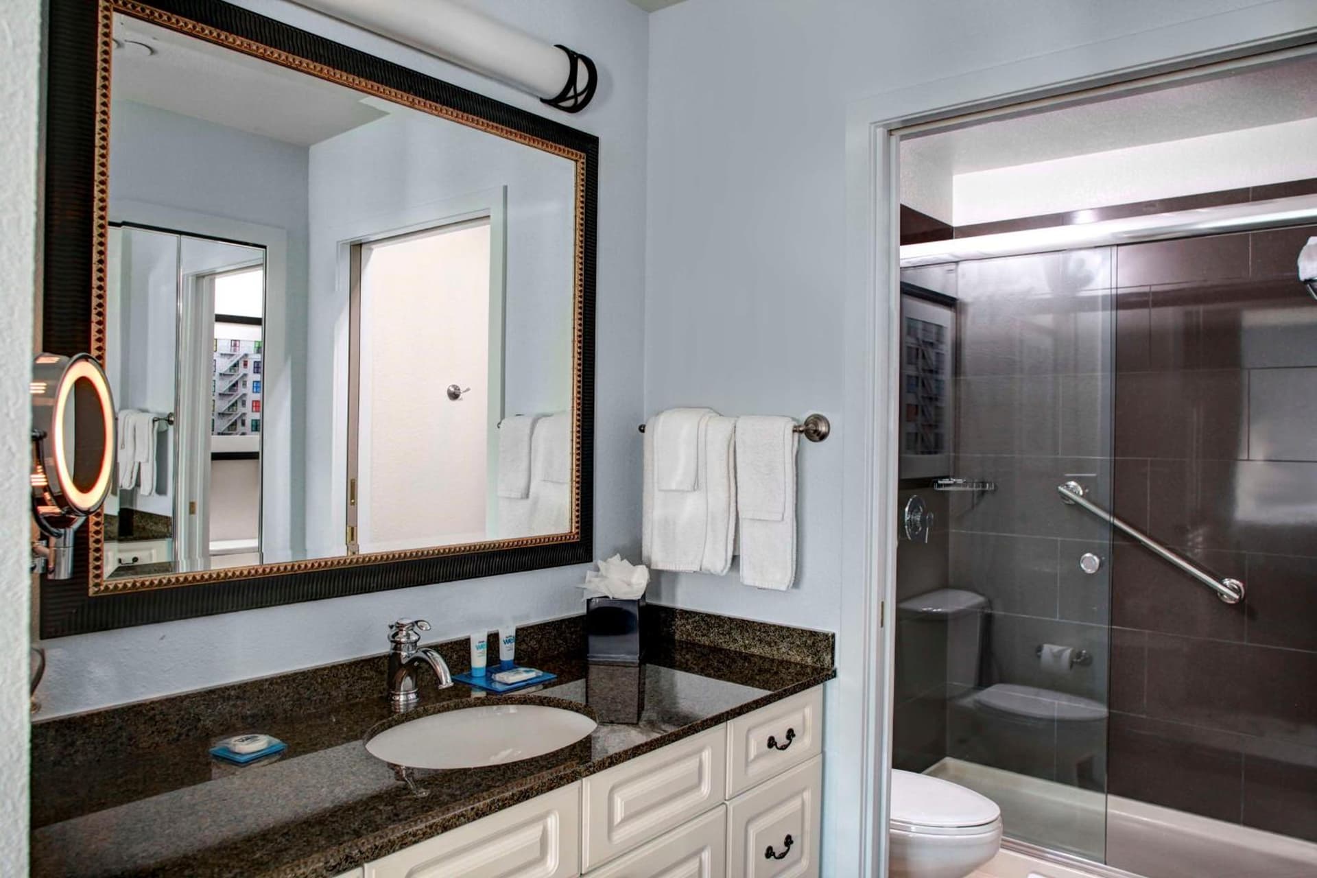 Hyatt House Branchburg - Bridgewater gallery photo in Branchburg Park, NJ — image 37